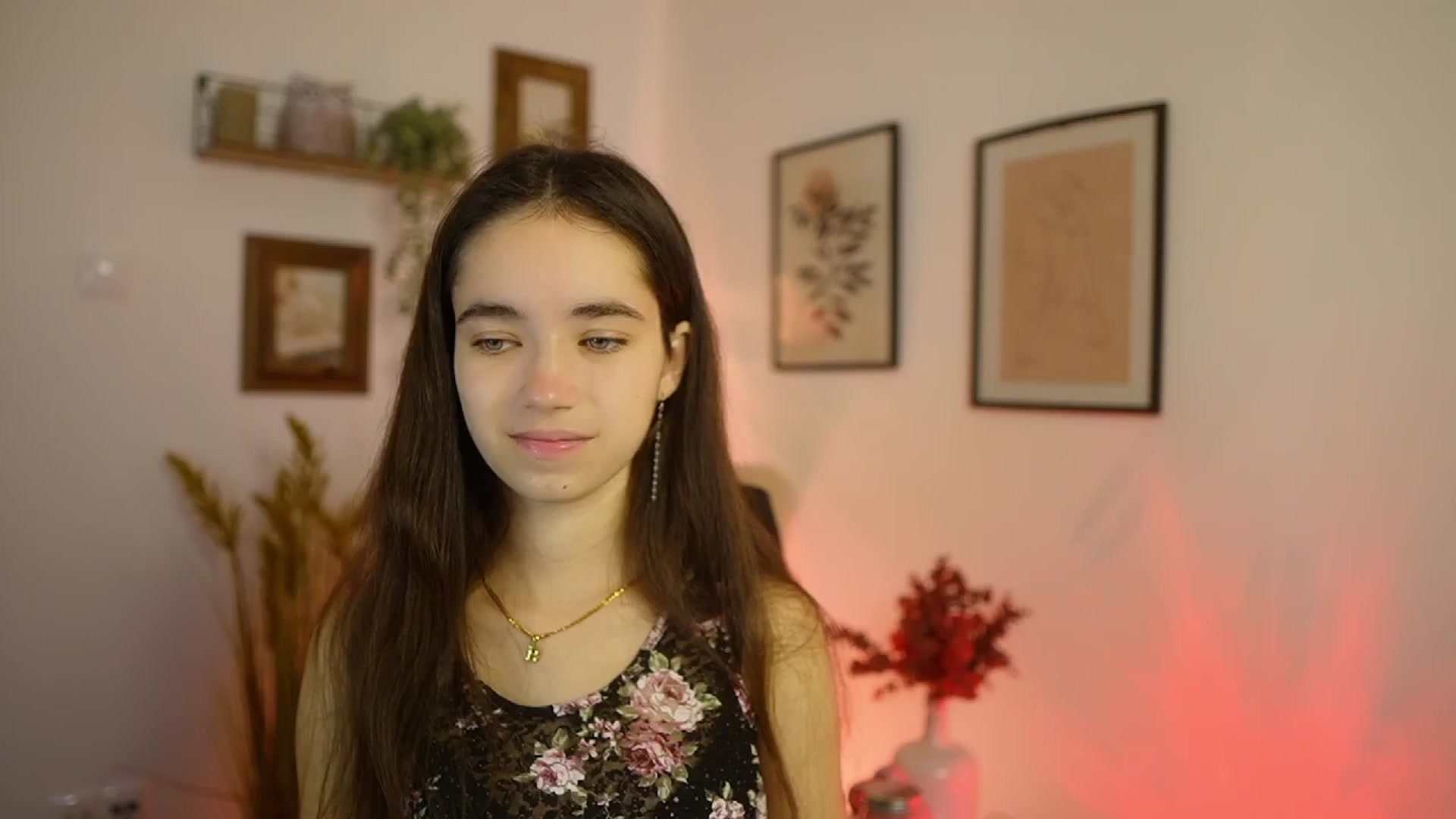 Gallery image thumbnail from Gia_Paige18's myfreecams stream on, 10/12/2025, 09:52 image 6 of 20