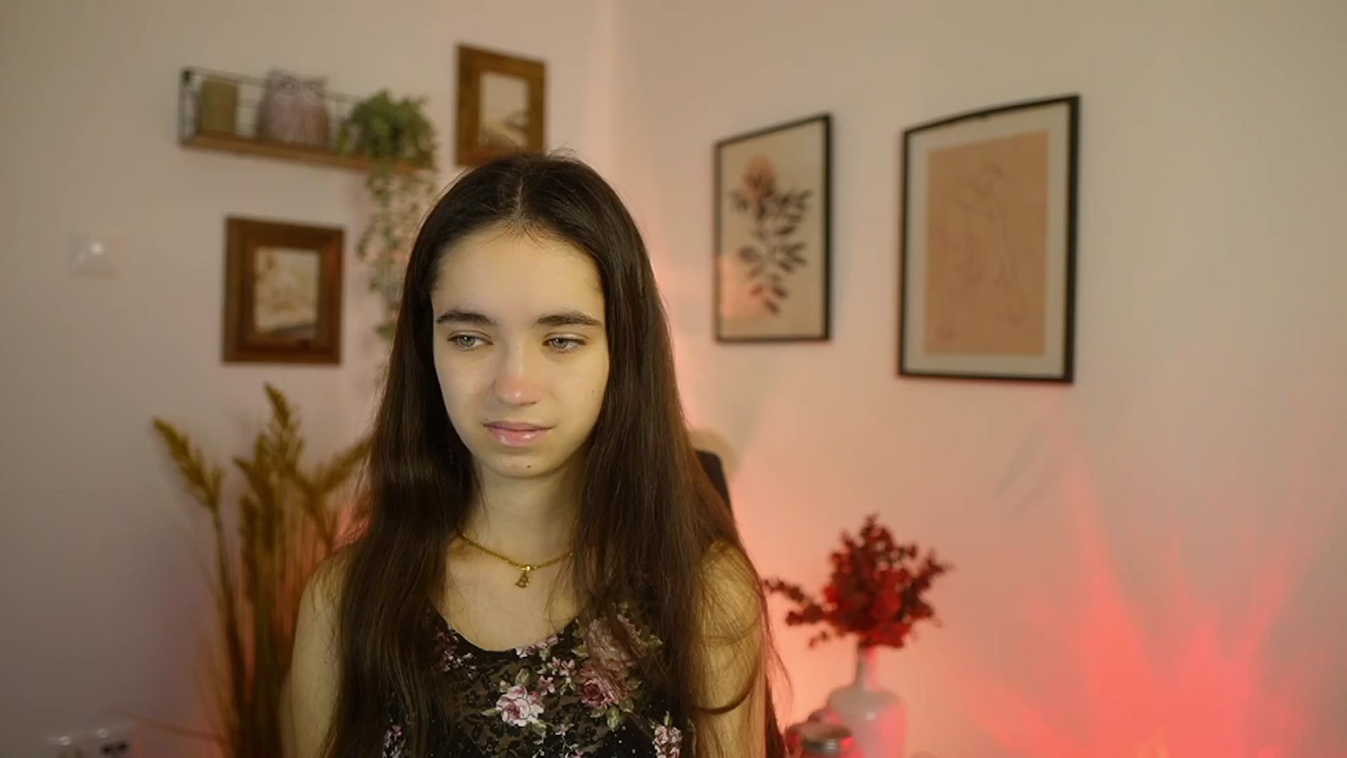 Gallery image thumbnail from Gia_Paige18's myfreecams stream on, 10/12/2025, 09:52 image 17 of 20