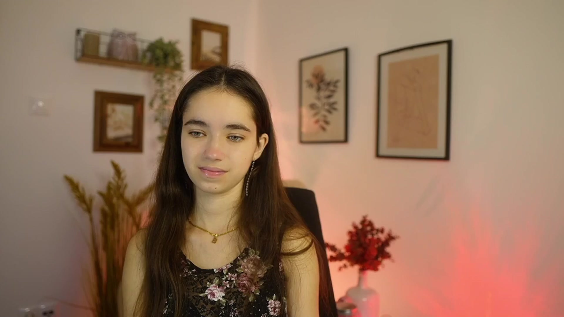 Gallery image thumbnail from Gia_Paige18's myfreecams stream on, 10/12/2025, 09:52 image 15 of 20