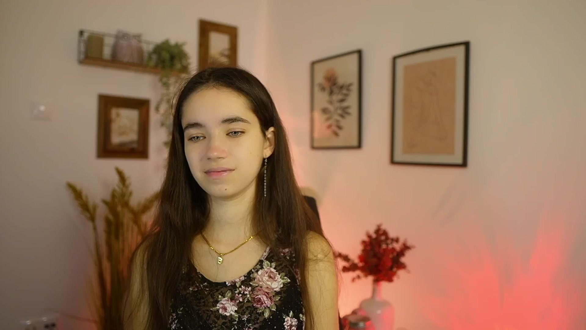 Gallery image thumbnail from Gia_Paige18's myfreecams stream on, 10/12/2025, 09:52 image 10 of 20