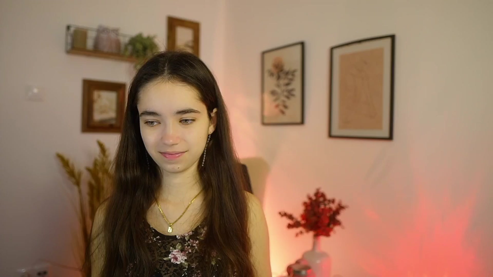 Gallery image thumbnail from Gia_Paige18's myfreecams stream on, 10/12/2025, 09:52 image 4 of 20