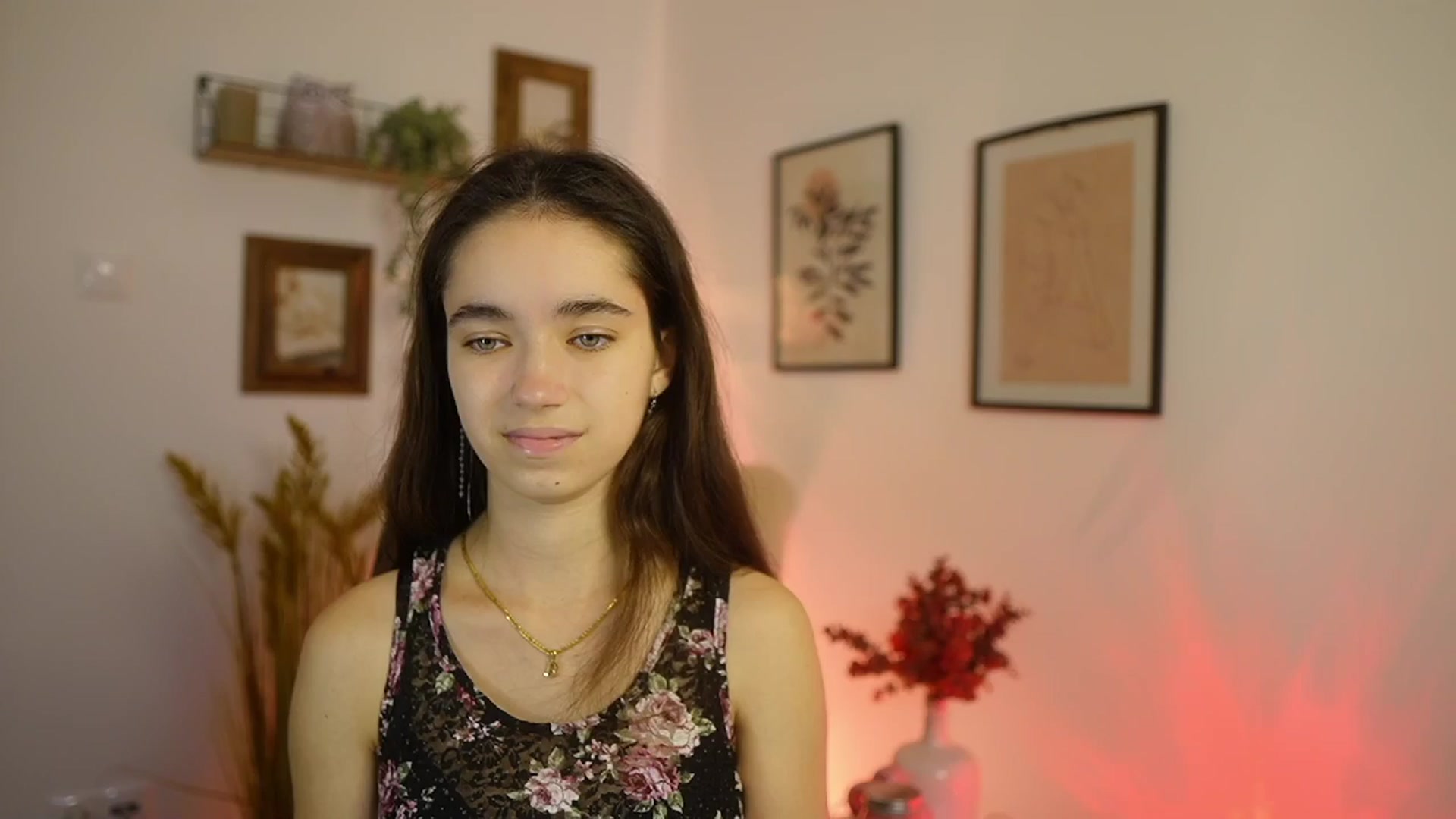 Gallery image thumbnail from Gia_Paige18's myfreecams stream on, 10/12/2025, 11:15 image 1 of 20