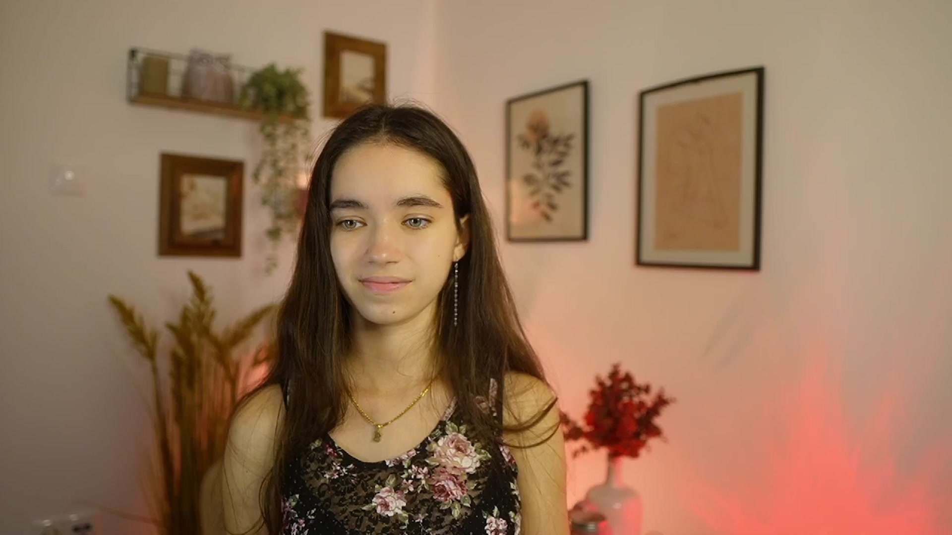 Gallery image thumbnail from Gia_Paige18's myfreecams stream on, 10/12/2025, 12:56 image 19 of 20