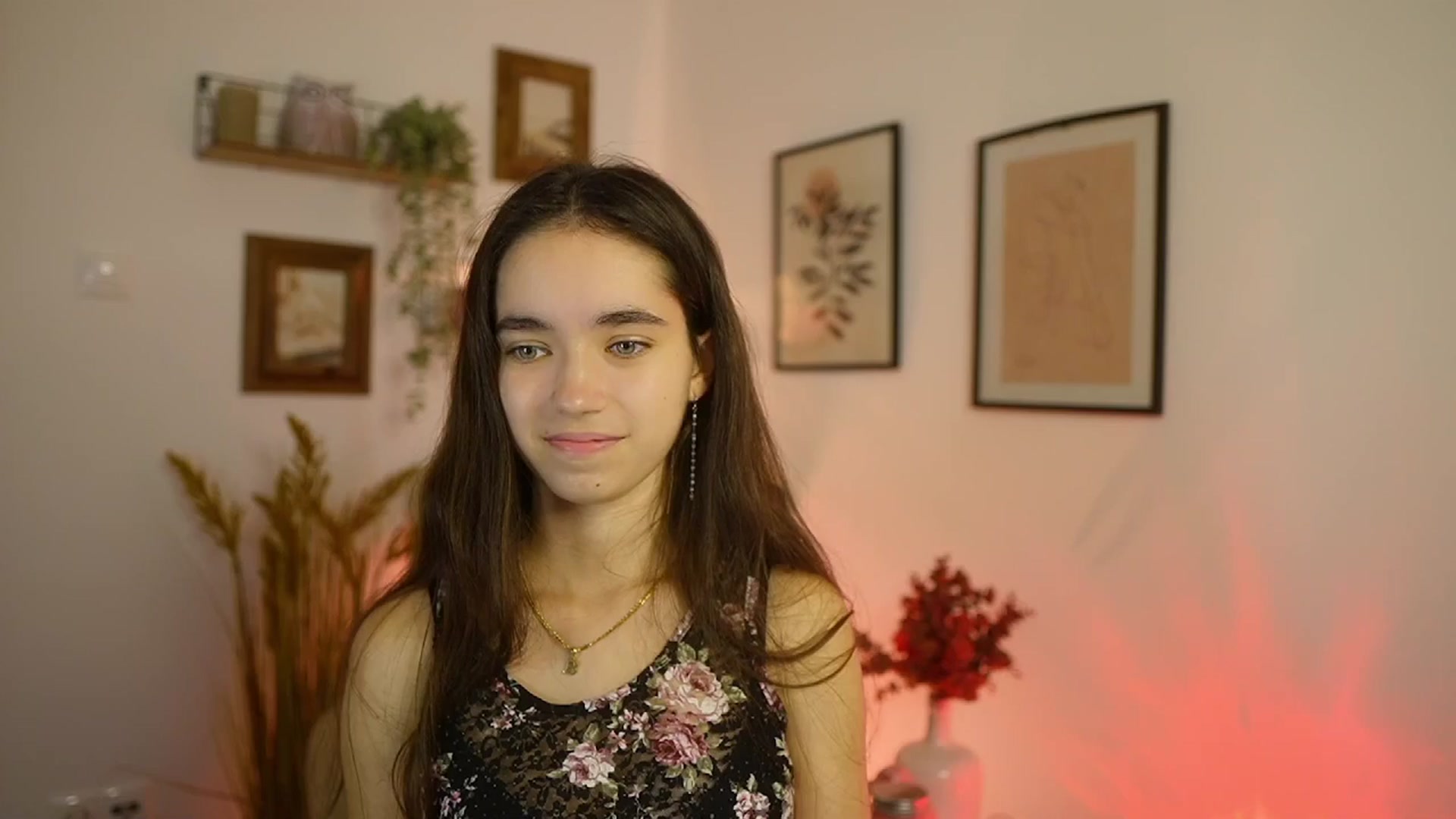 Gallery image thumbnail from Gia_Paige18's myfreecams stream on, 10/12/2025, 12:56 image 20 of 20