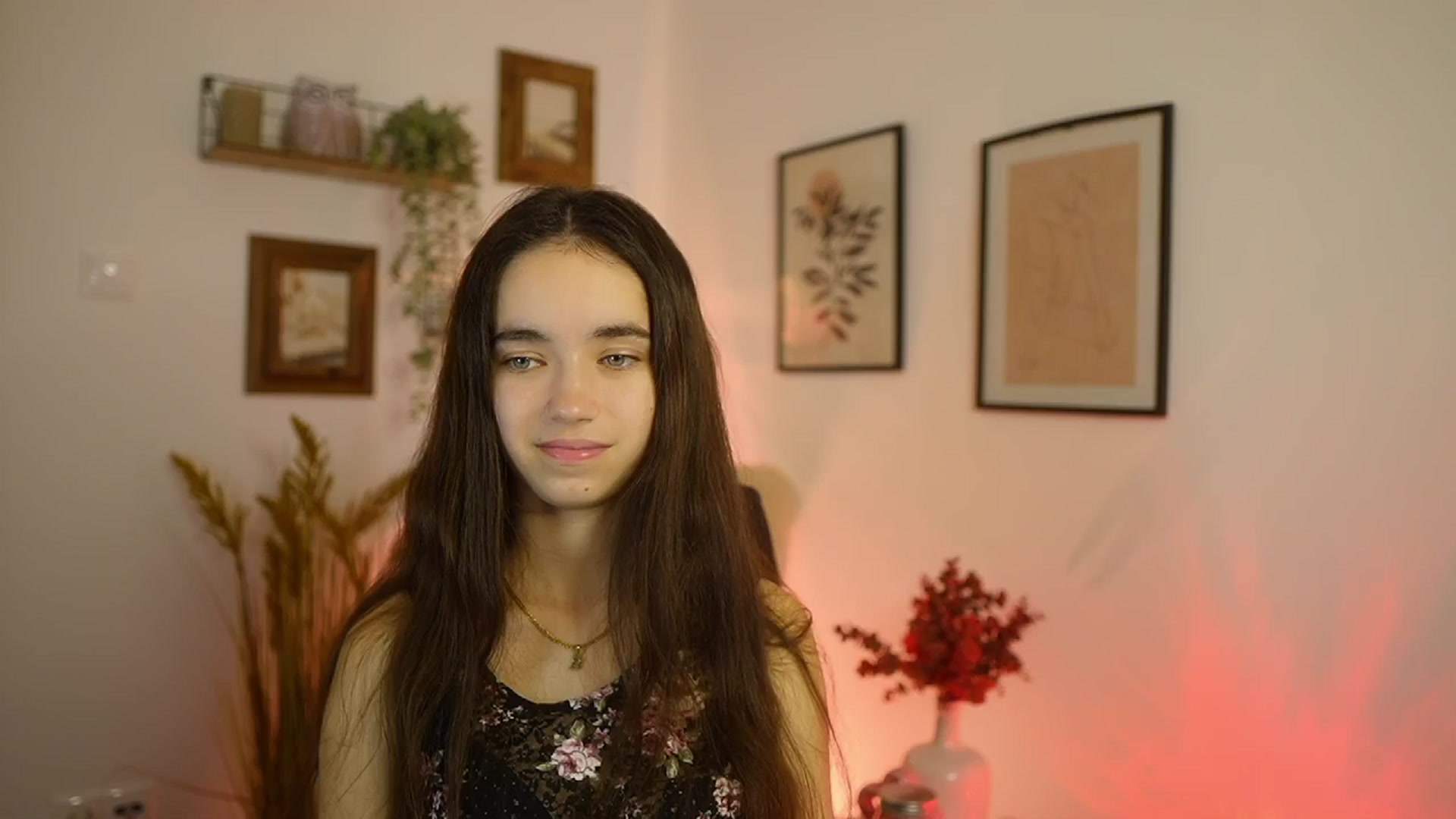 Gallery image thumbnail from Gia_Paige18's myfreecams stream on, 10/12/2025, 17:51 image 8 of 20