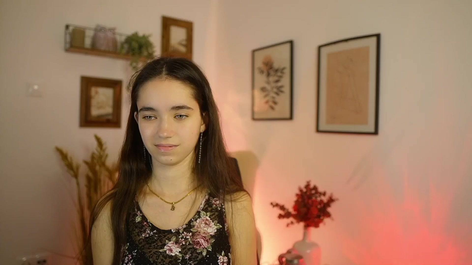 Gallery image thumbnail from Gia_Paige18's myfreecams stream on, 10/12/2025, 17:51 image 13 of 20