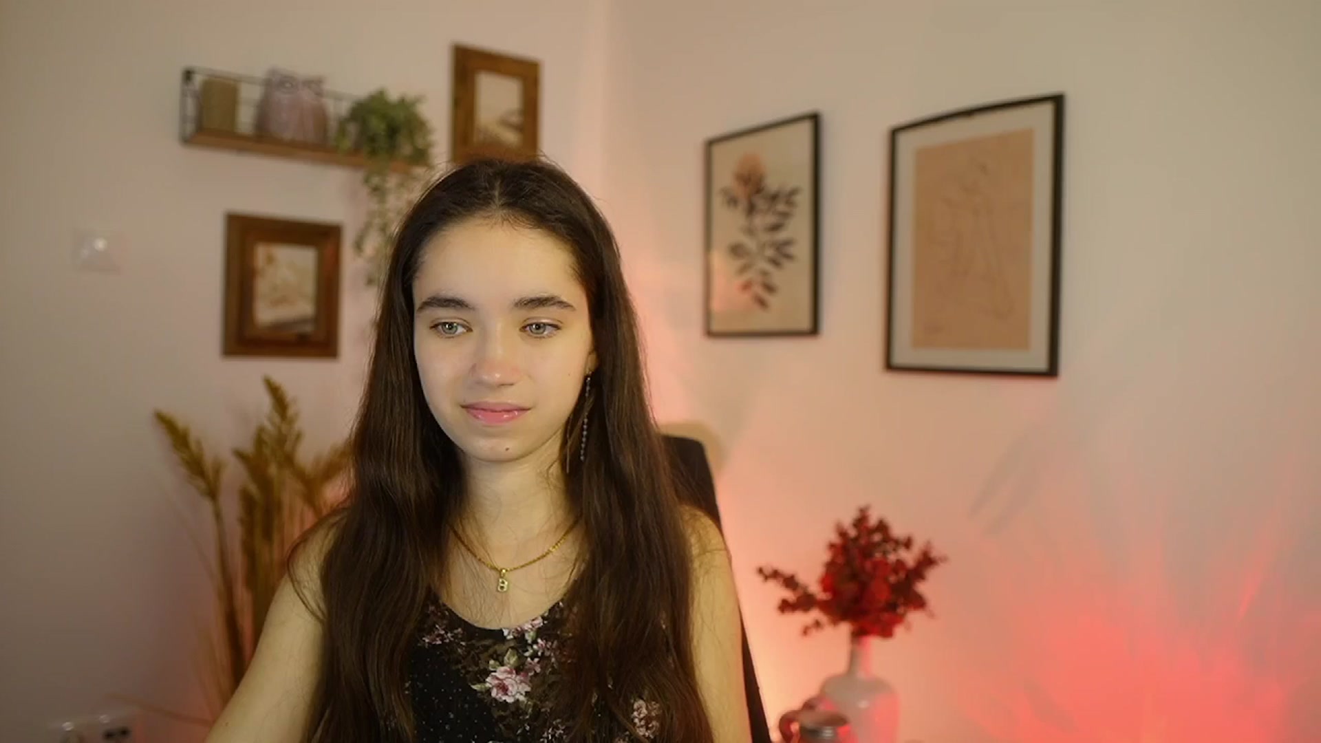 Gallery image thumbnail from Gia_Paige18's myfreecams stream on, 10/12/2025, 17:51 image 4 of 20
