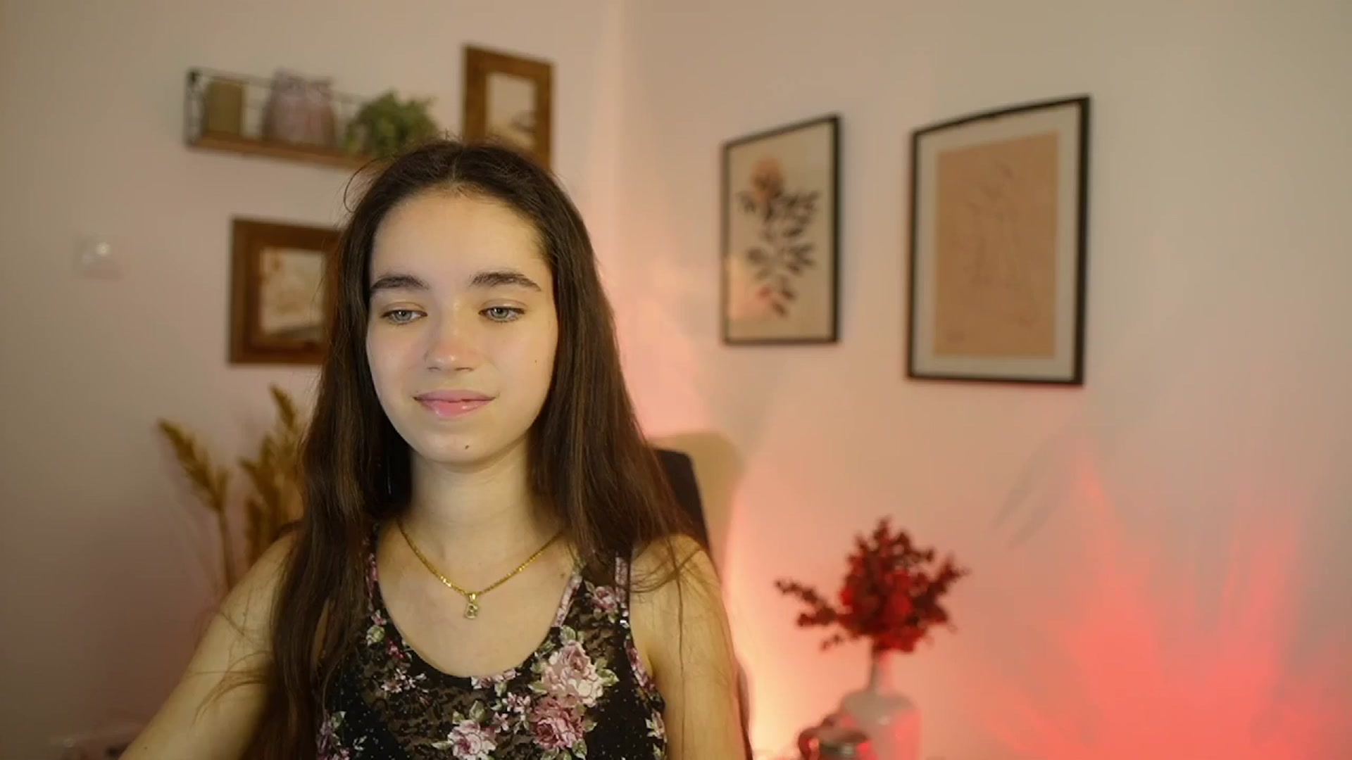 Gallery image thumbnail from Gia_Paige18's myfreecams stream on, 10/12/2025, 17:51 image 12 of 20