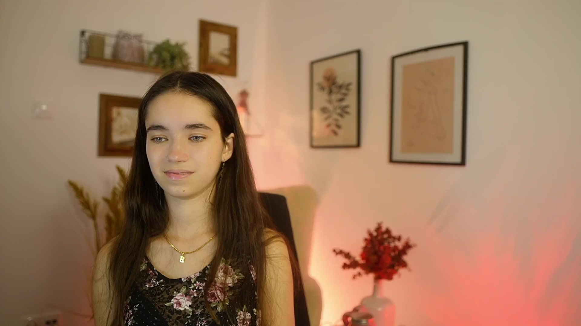 Gallery image thumbnail from Gia_Paige18's myfreecams stream on, 10/12/2025, 17:51 image 20 of 20
