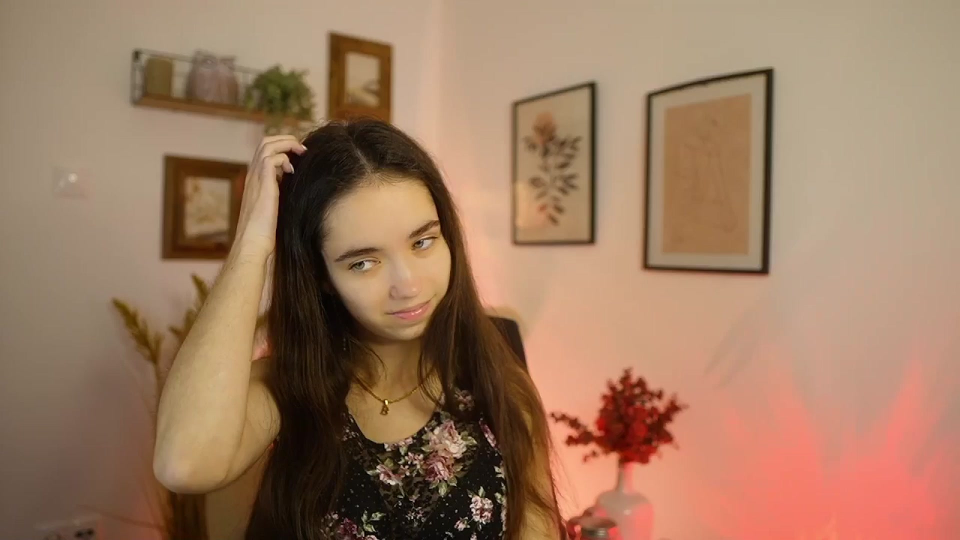 Gallery image thumbnail from Gia_Paige18's myfreecams stream on, 10/12/2025, 17:51 image 2 of 20