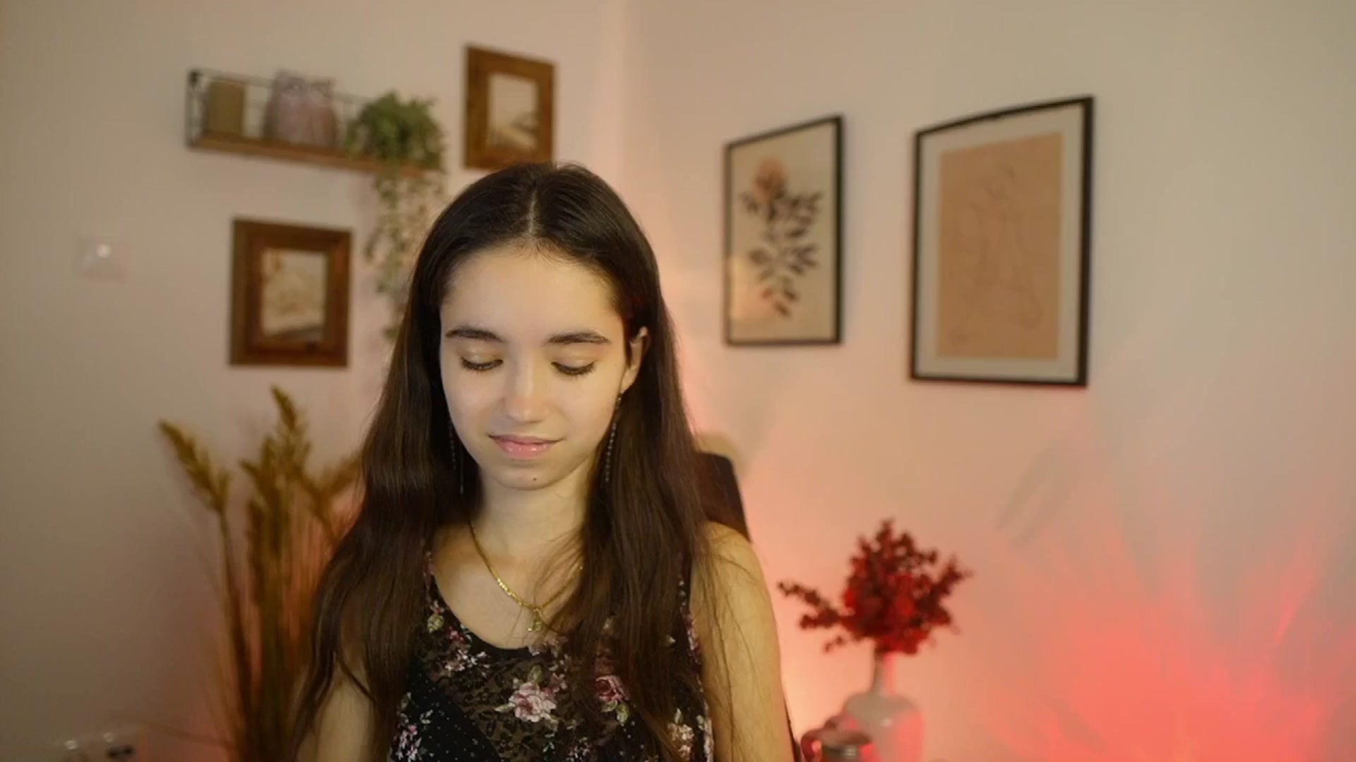 Gallery image thumbnail from Gia_Paige18's myfreecams stream on, 10/12/2025, 17:51 image 17 of 20