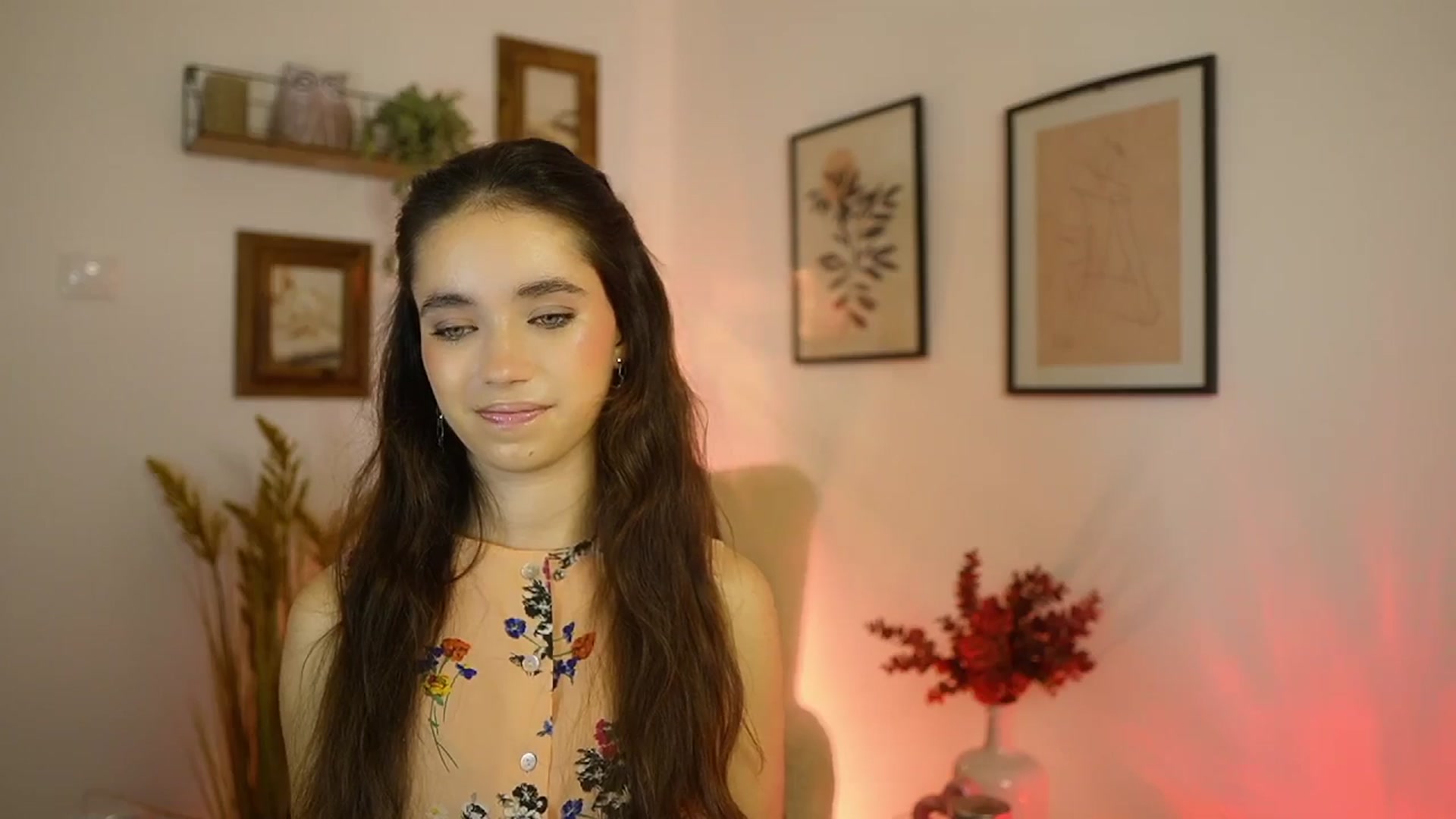 Gallery image thumbnail from Gia_Paige18's myfreecams stream on, 10/14/2025, 15:51 image 20 of 20