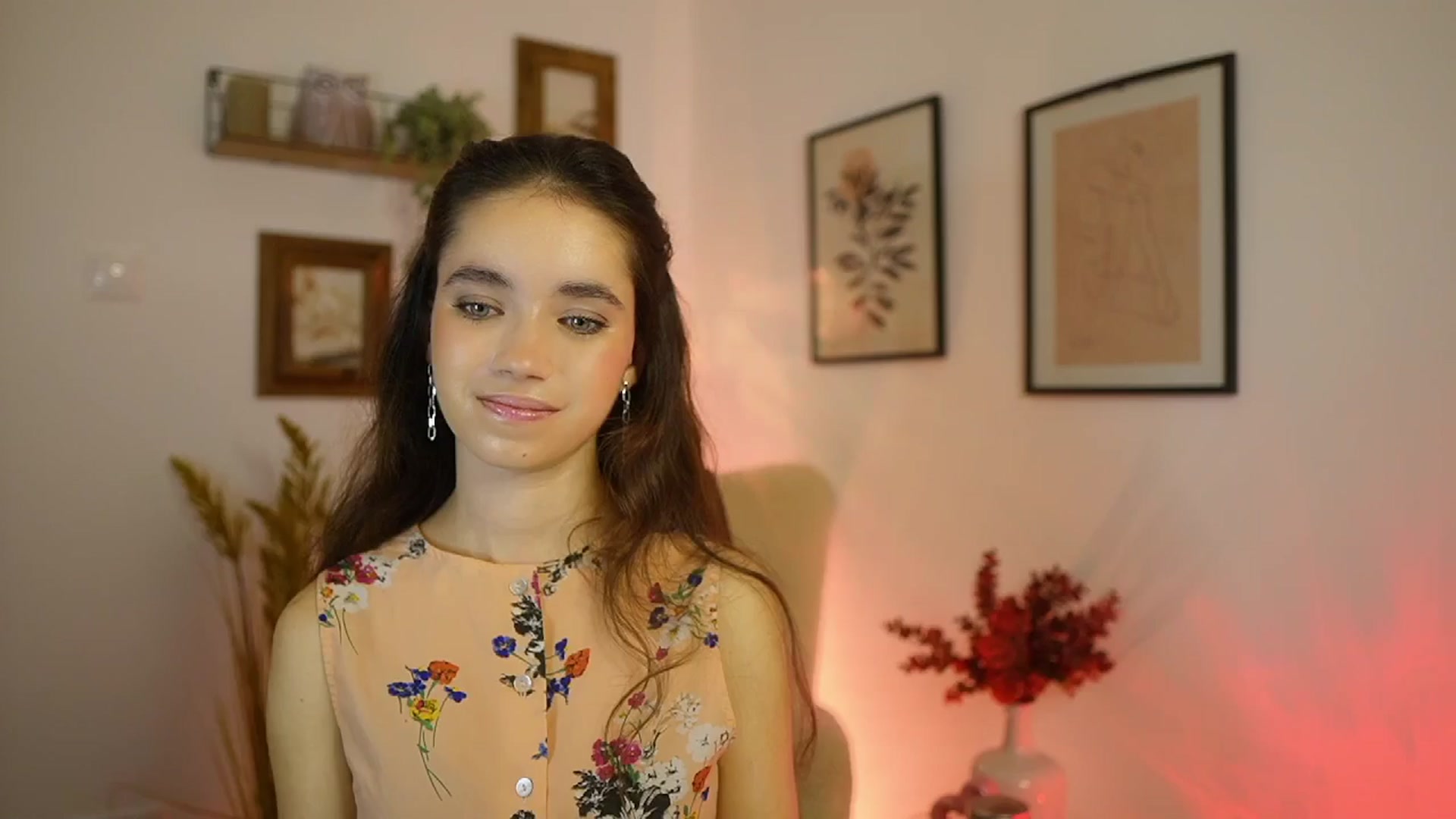 Gallery image thumbnail from Gia_Paige18's myfreecams stream on, 10/14/2025, 17:54 image 19 of 20
