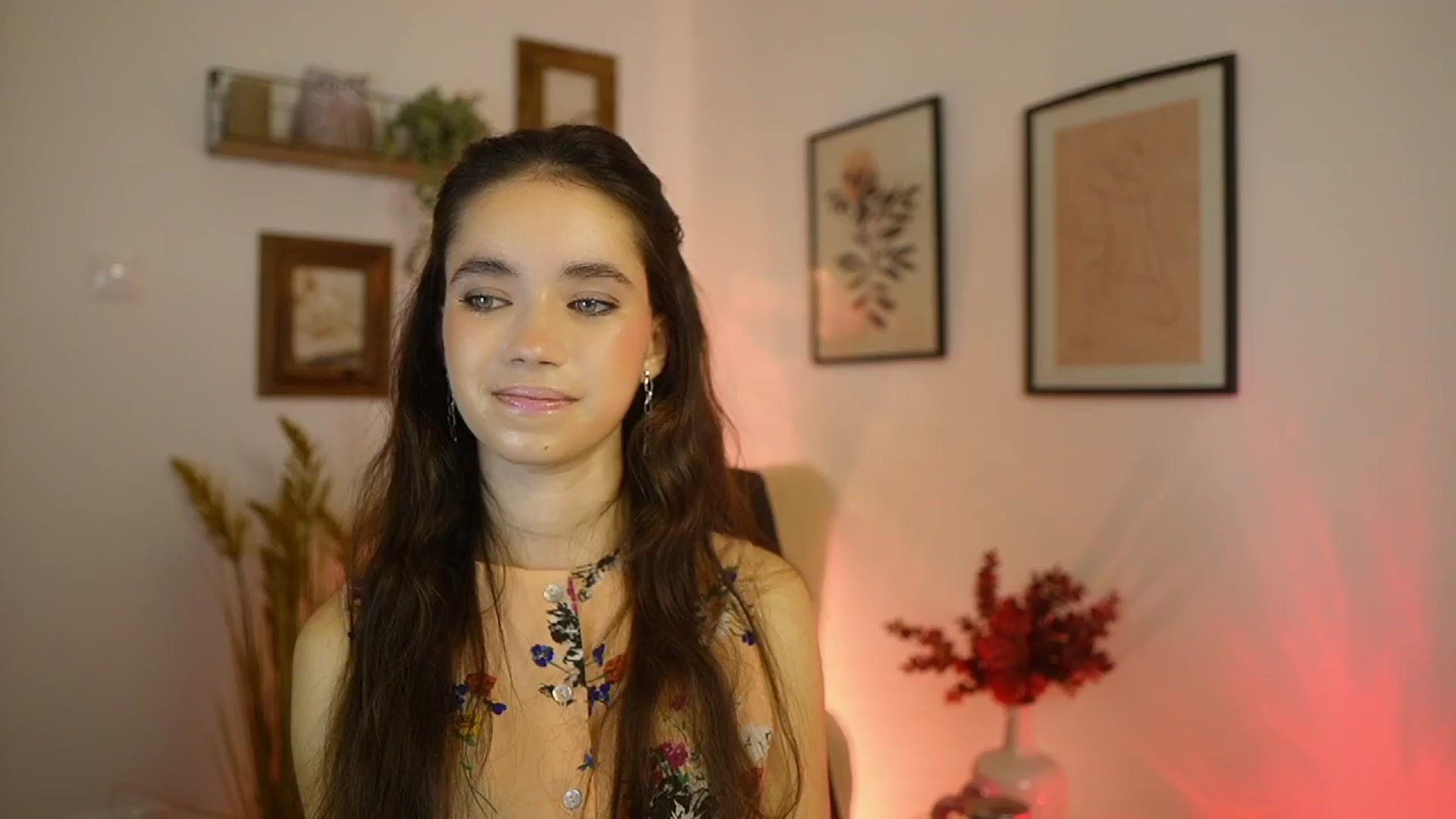 Gallery image thumbnail from Gia_Paige18's myfreecams stream on, 10/14/2025, 17:54 image 3 of 20