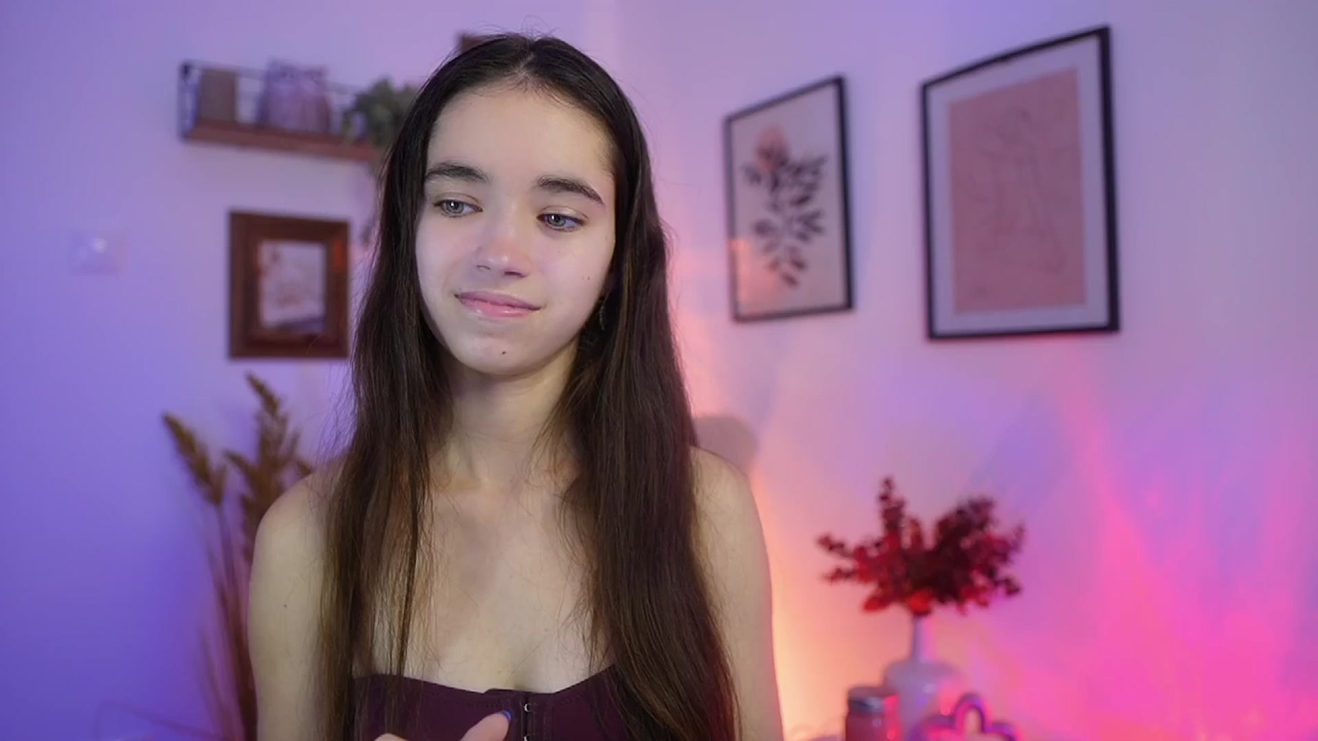 Gallery image thumbnail from Gia_Paige18's myfreecams stream on, 10/17/2025, 12:06 image 20 of 20