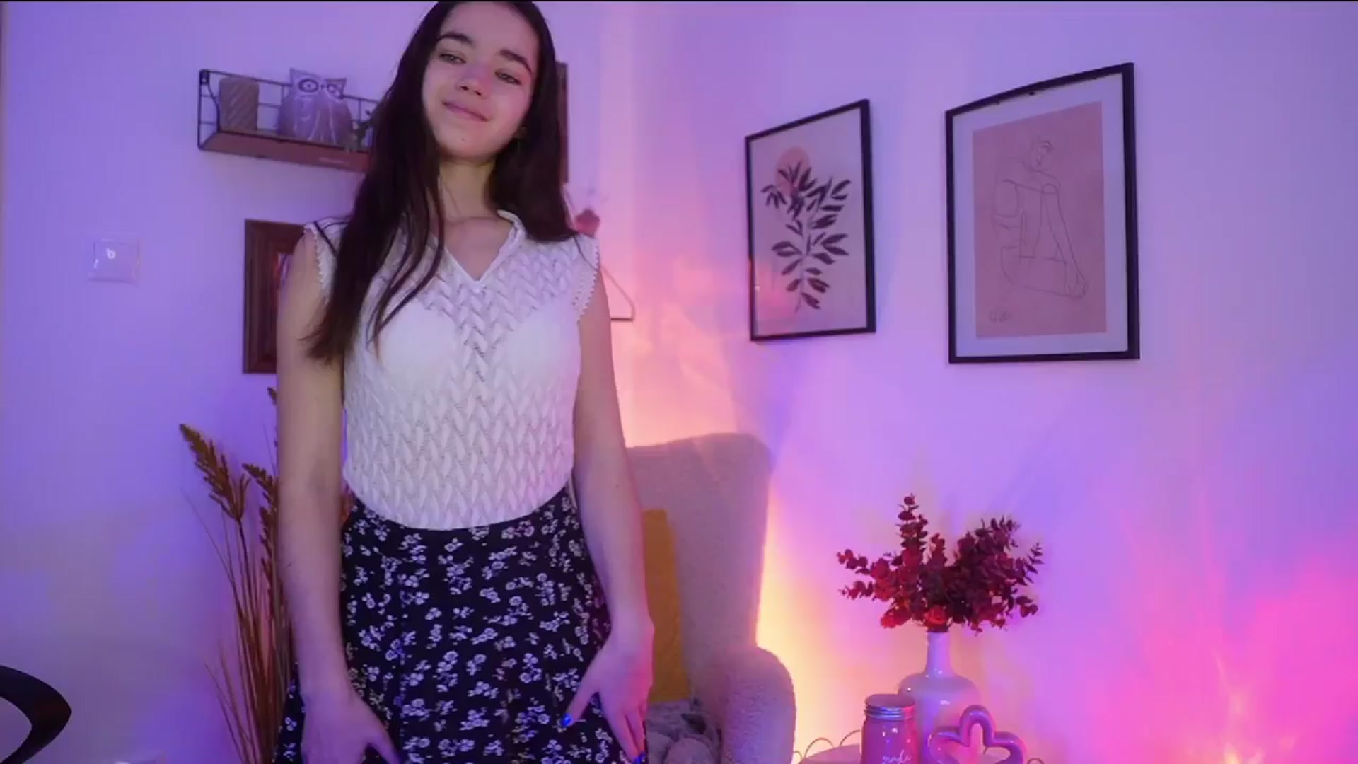 Gallery image thumbnail from Gia_Paige18's myfreecams stream on, 10/23/2025, 09:02 image 14 of 20