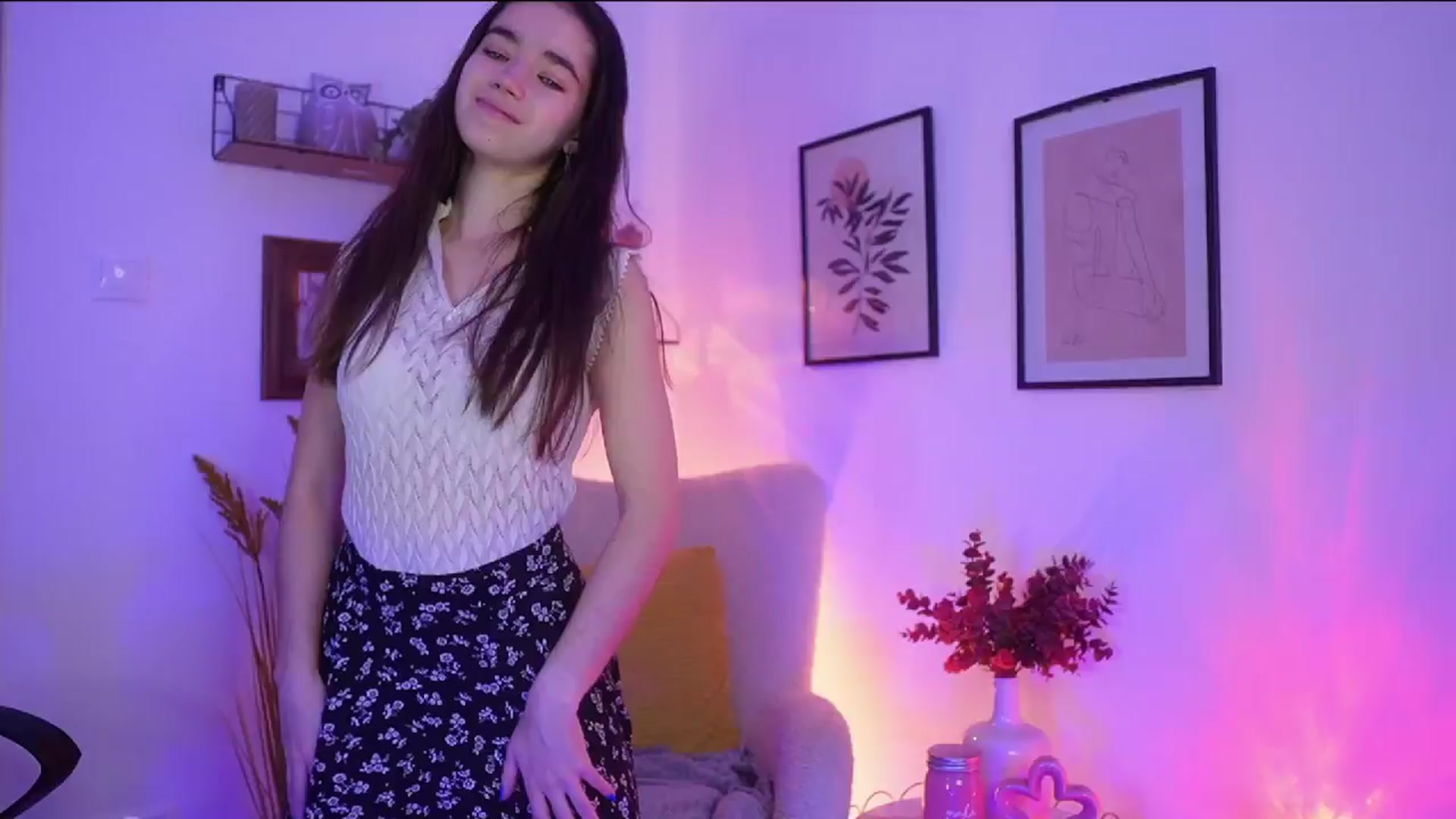 Gallery image thumbnail from Gia_Paige18's myfreecams stream on, 10/23/2025, 09:02 image 8 of 20