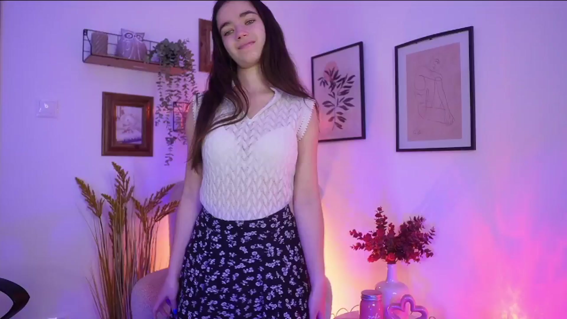 Gallery image thumbnail from Gia_Paige18's myfreecams stream on, 10/23/2025, 09:02 image 15 of 20