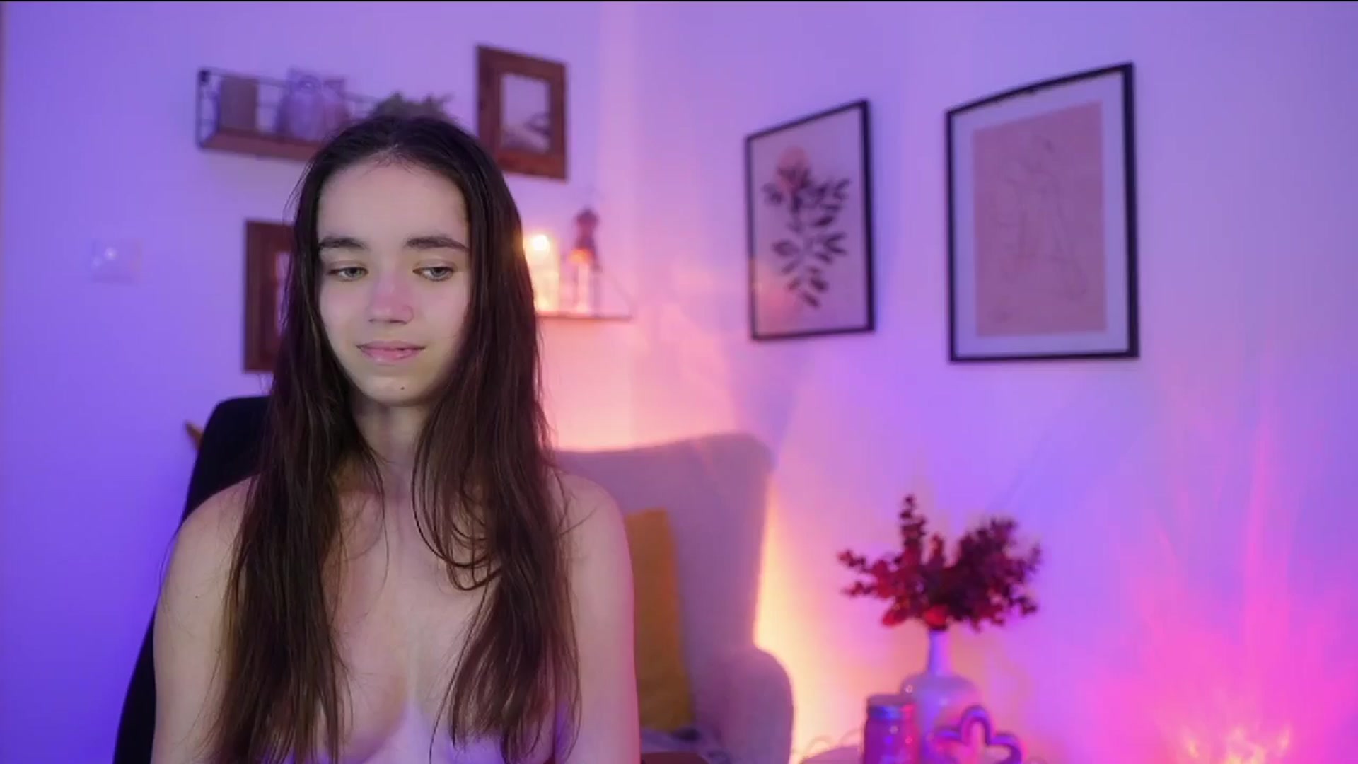 Gallery image thumbnail from Gia_Paige18's myfreecams stream on, 10/23/2025, 17:49 image 18 of 20
