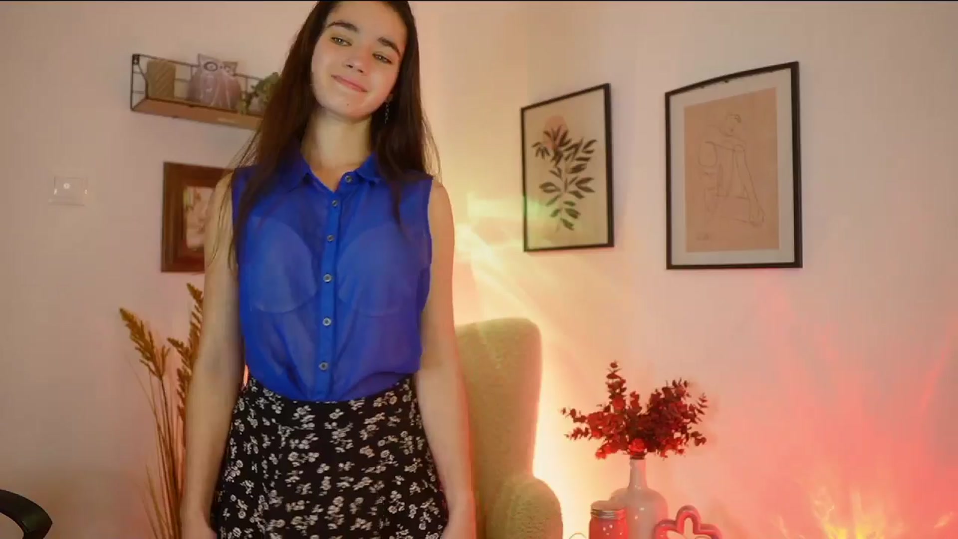 Gallery image thumbnail from Gia_Paige18's myfreecams stream on, 10/30/2025, 18:43 image 20 of 20