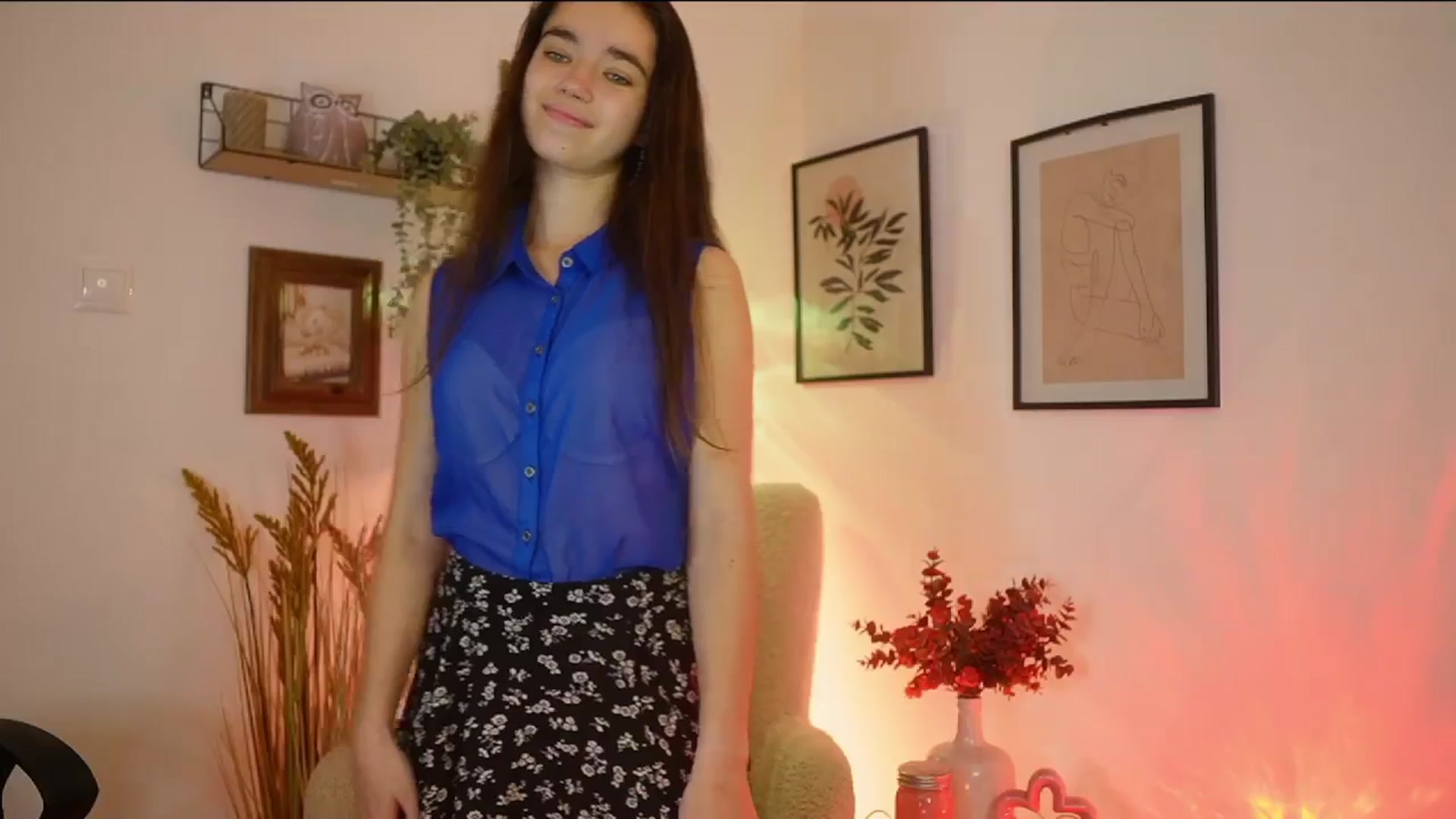 Gallery image thumbnail from Gia_Paige18's myfreecams stream on, 10/30/2025, 18:43 image 13 of 20