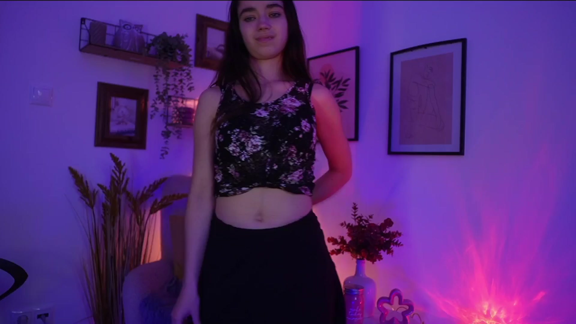 Gallery image thumbnail from Gia_Paige18's myfreecams stream on, 11/01/2025, 11:26 image 10 of 20