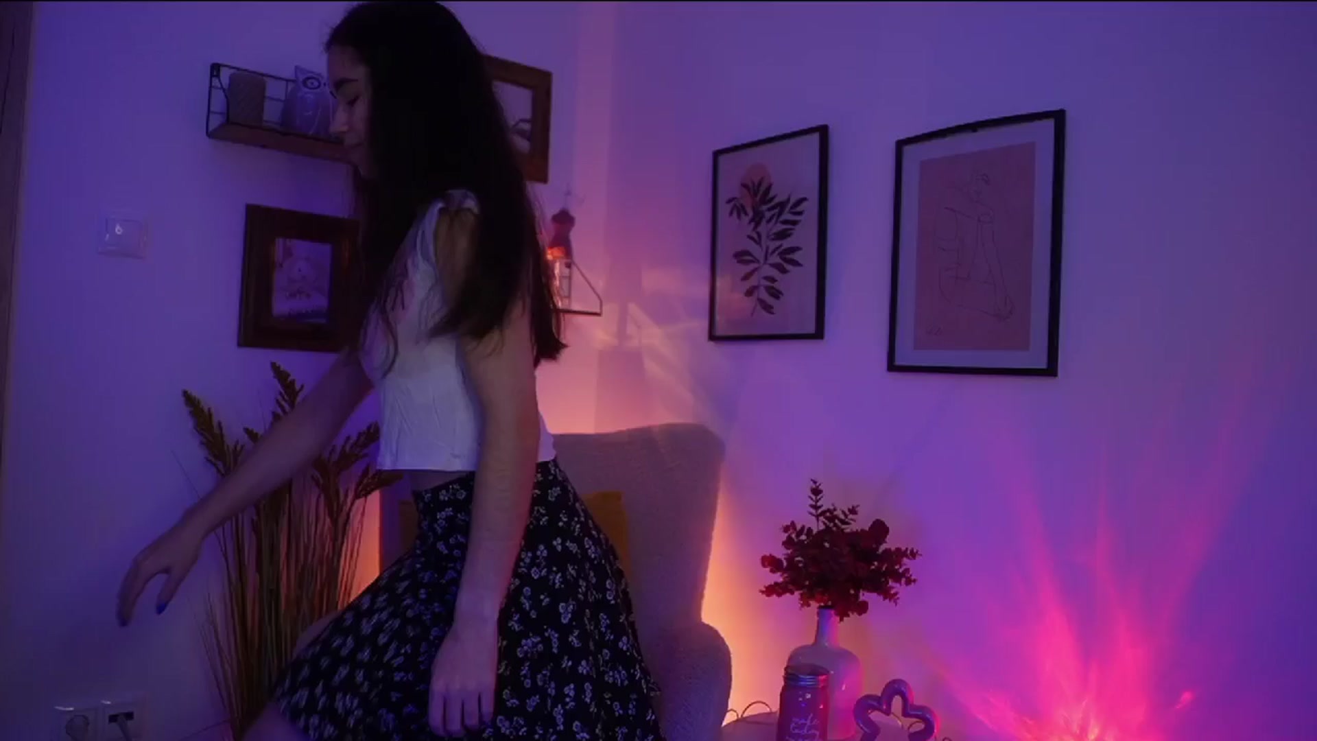 Gallery image thumbnail from Gia_Paige18's myfreecams stream on, 11/02/2025, 11:34 image 4 of 20