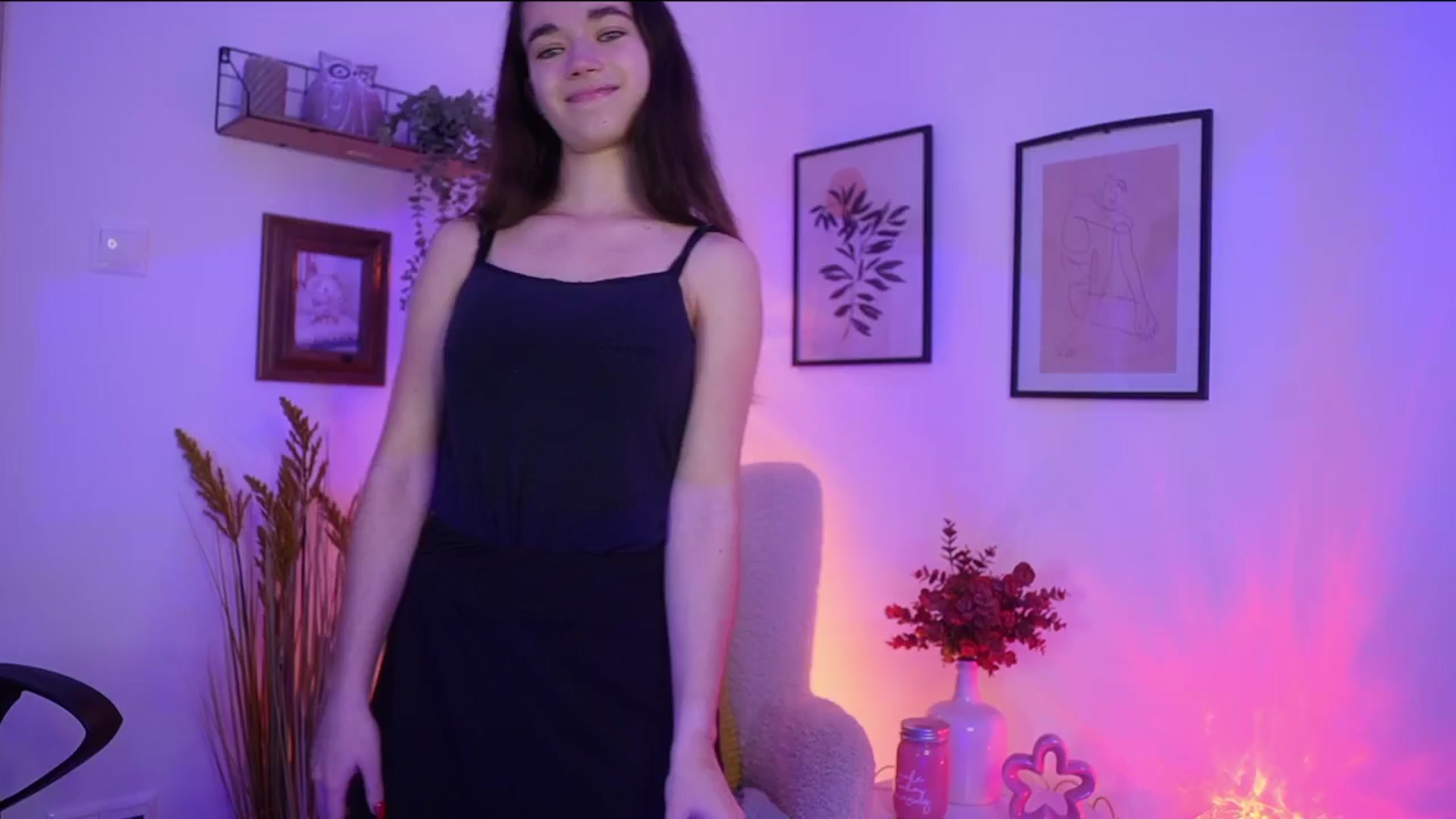 Gallery image thumbnail from Gia_Paige18's myfreecams stream on, 11/14/2025, 16:47 image 19 of 20