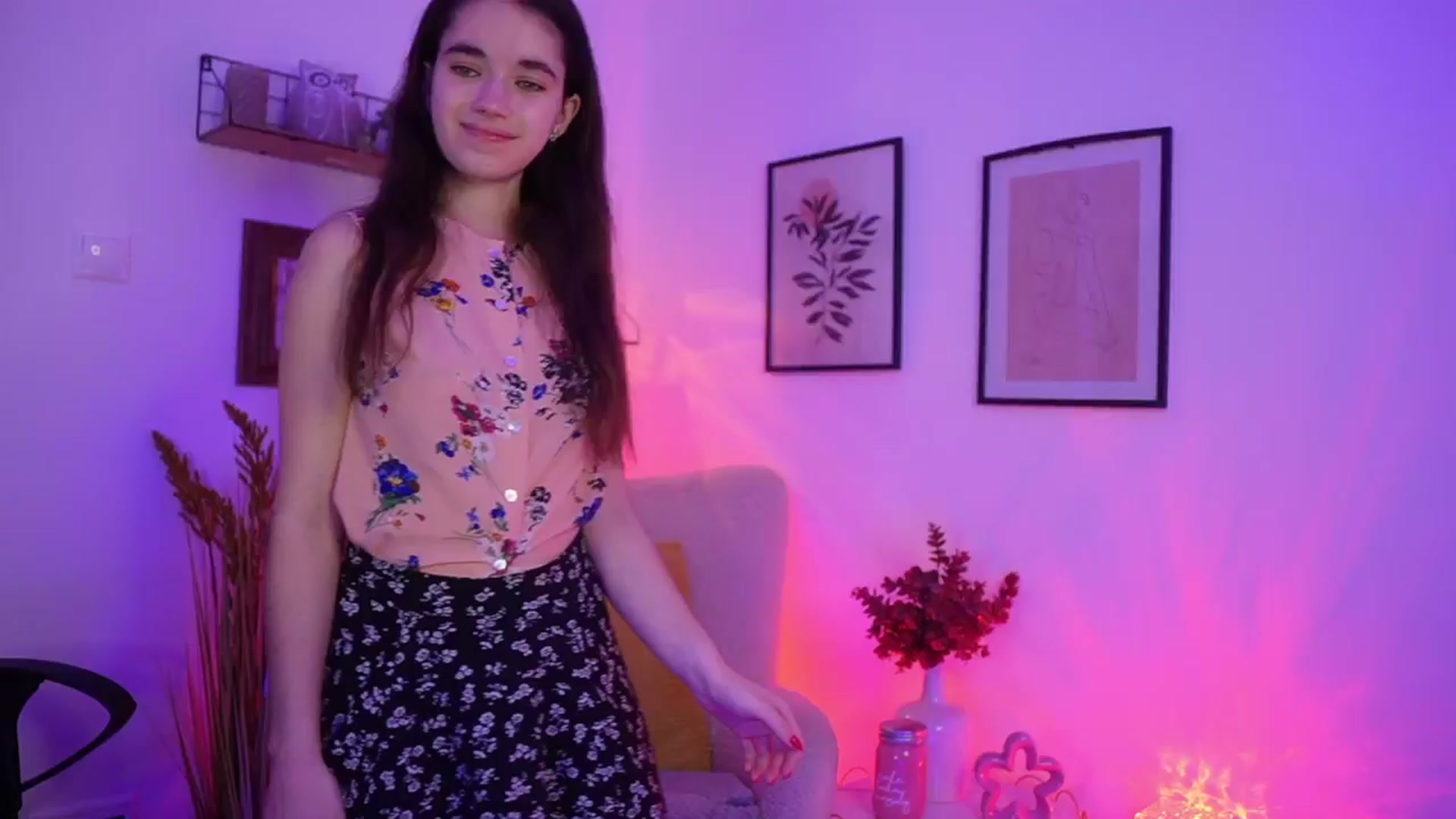 Gallery image thumbnail from Gia_Paige18's myfreecams stream on, 11/19/2025, 23:42 image 18 of 20