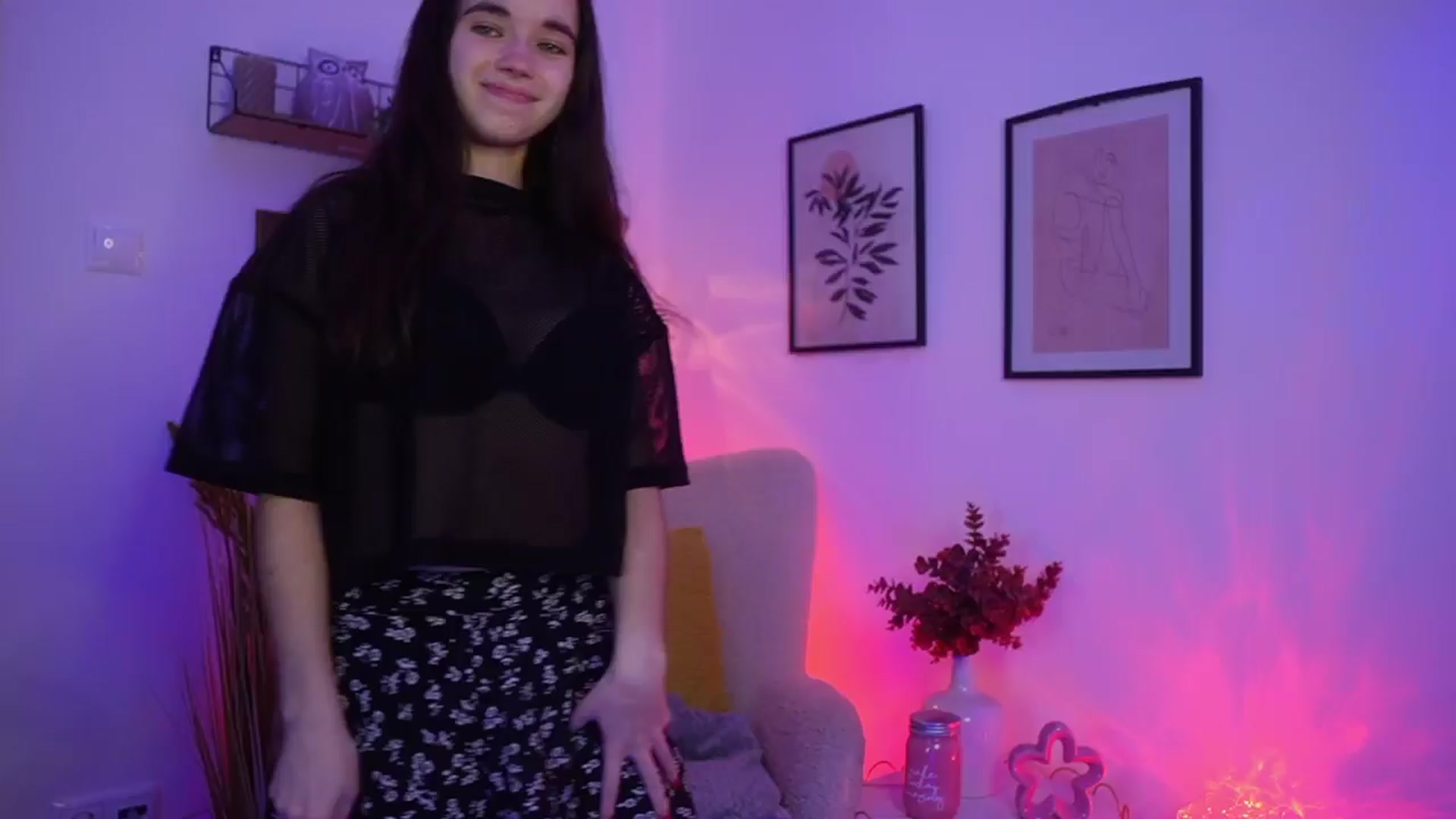 Gallery image thumbnail from Gia_Paige18's myfreecams stream on, 11/21/2025, 21:56 image 11 of 20