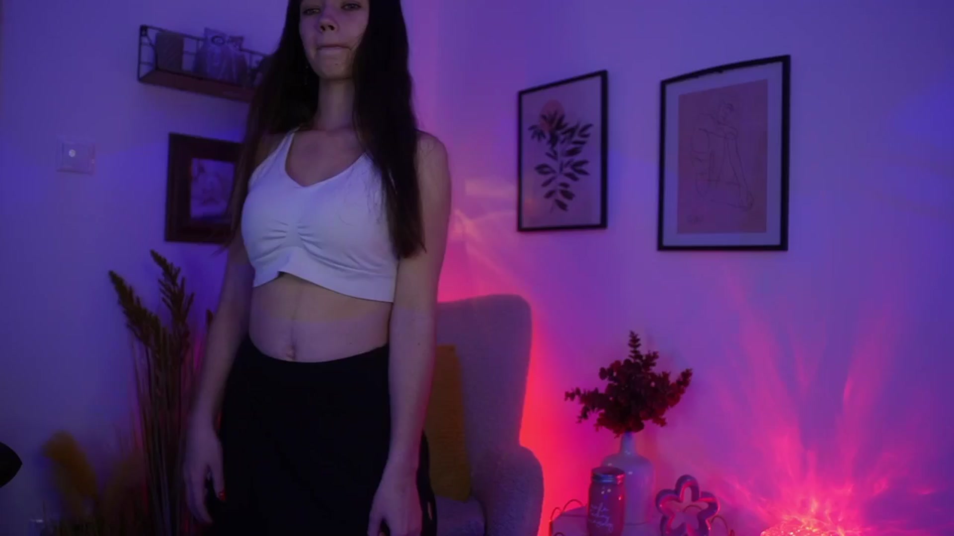 Gallery image thumbnail from Gia_Paige18's myfreecams stream on, 11/22/2025, 22:01 image 4 of 20