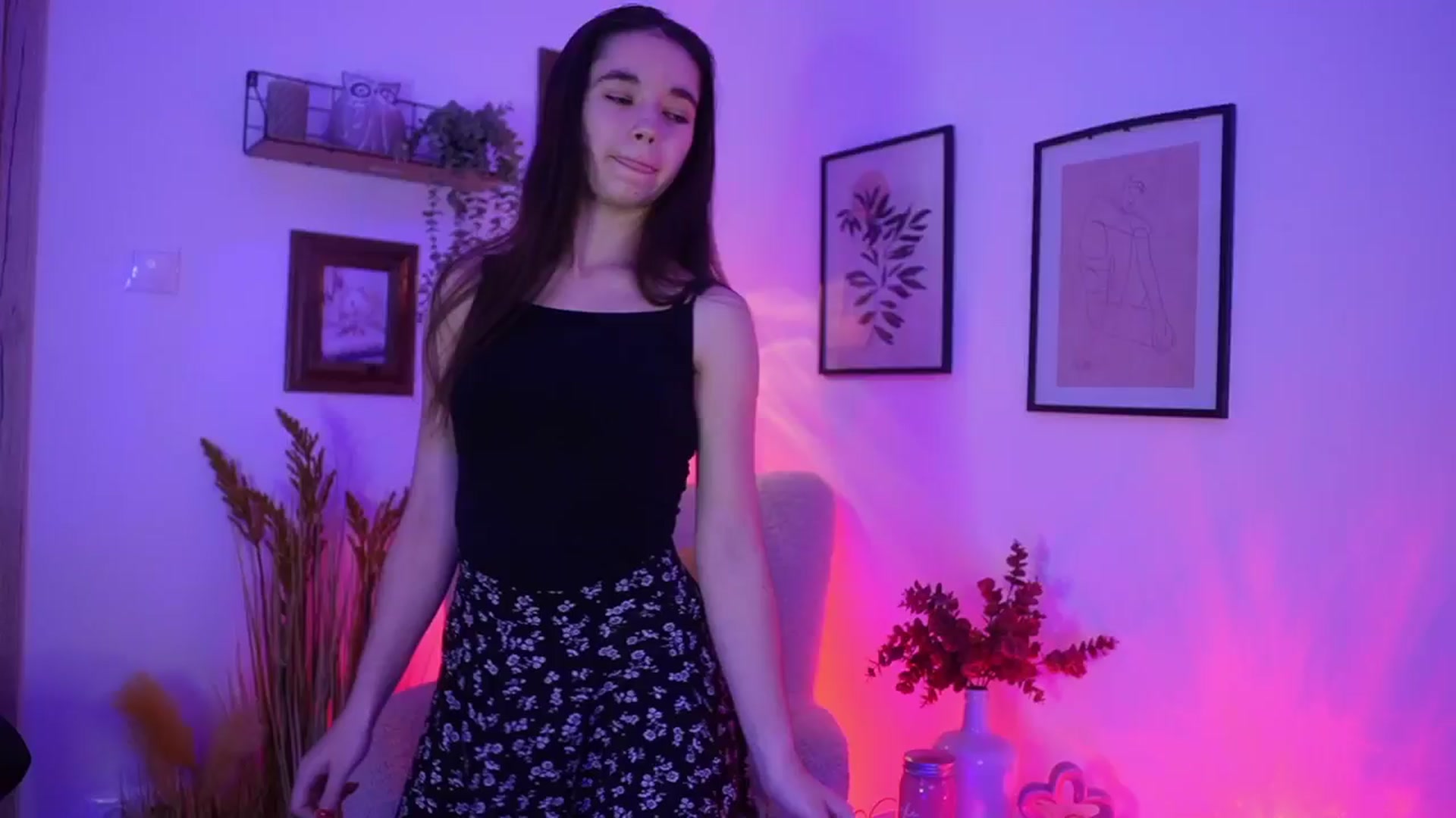 Gallery image thumbnail from Gia_Paige18's myfreecams stream on, 11/30/2025, 03:13 image 3 of 20