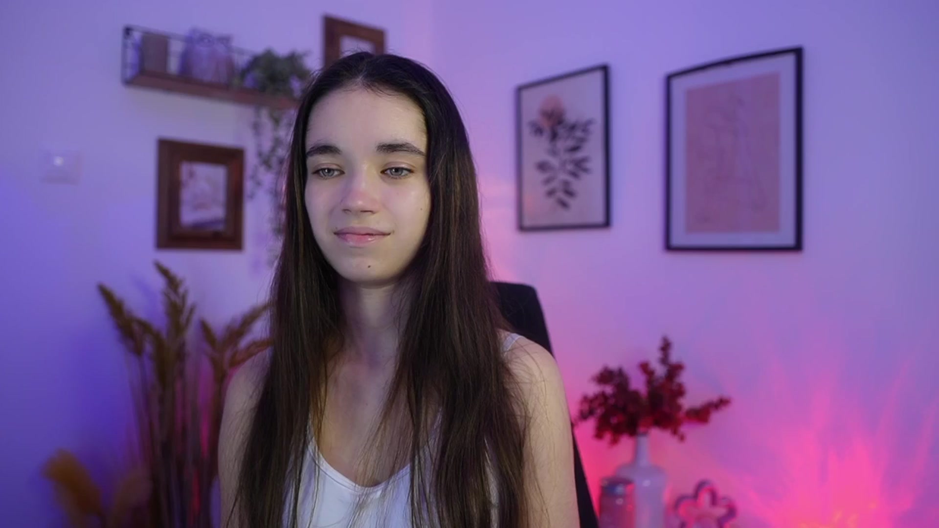 Gallery image thumbnail from Gia_Paige18's myfreecams stream on, 11/30/2025, 16:54 image 2 of 20