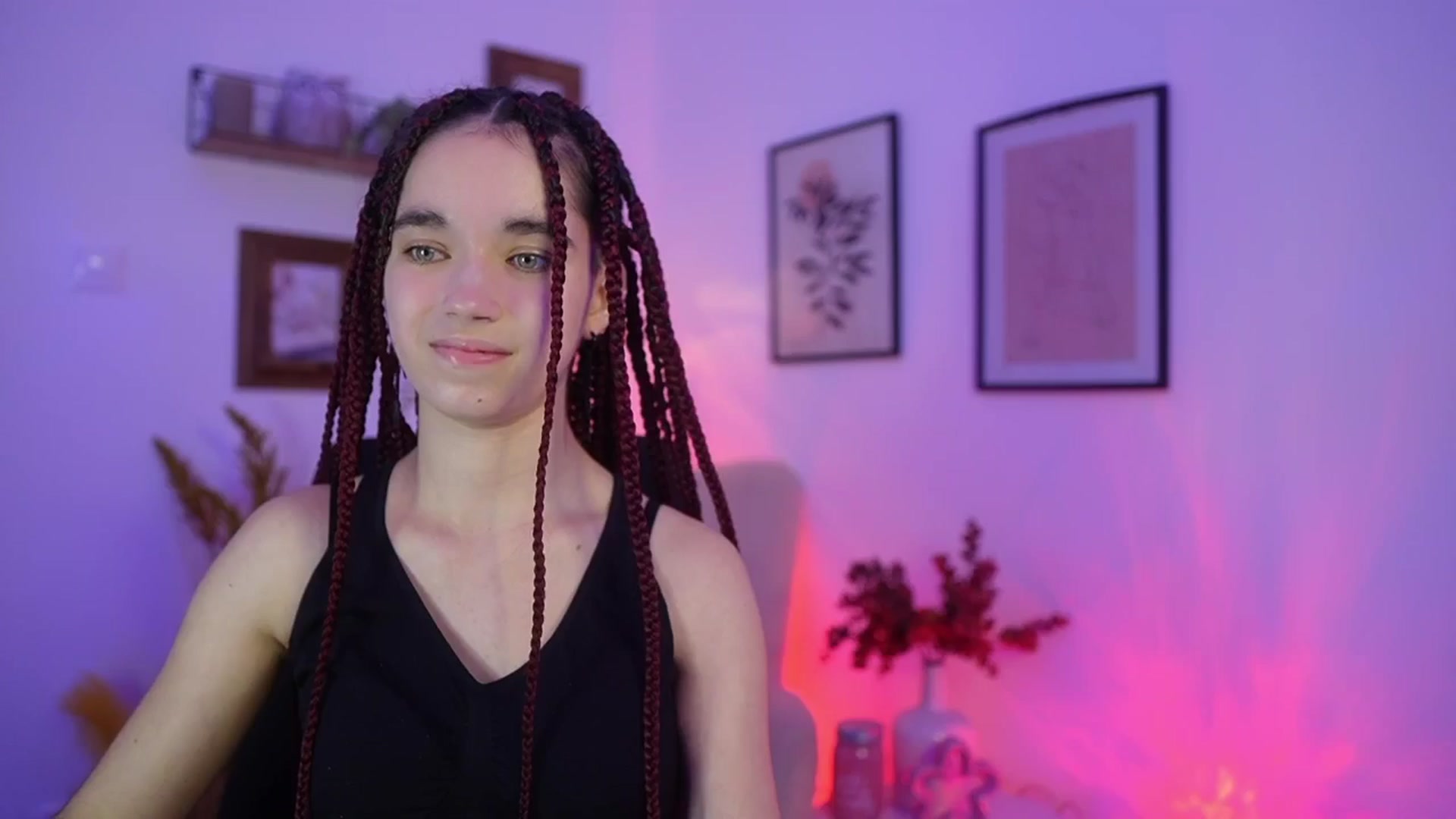 Gallery image thumbnail from Gia_Paige18's myfreecams stream on, 12/06/2025, 19:07 image 20 of 20