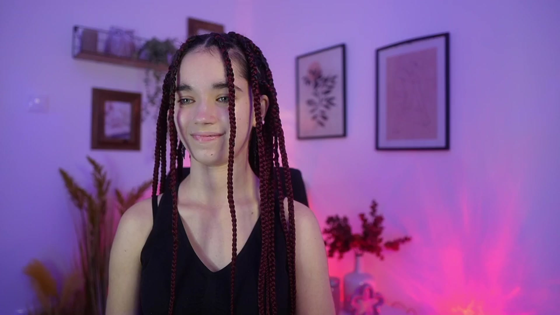 Gallery image thumbnail from Gia_Paige18's myfreecams stream on, 12/06/2025, 19:07 image 5 of 20