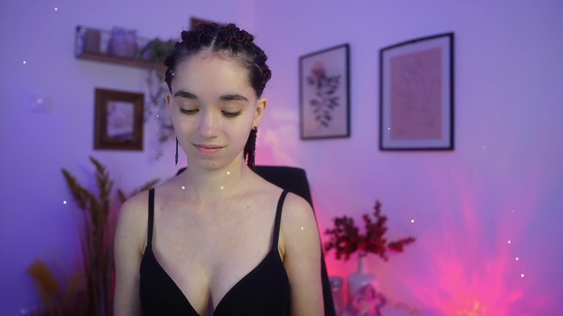 Gallery image thumbnail from Gia_Paige18's myfreecams stream on, 12/07/2025, 17:38 image 13 of 20