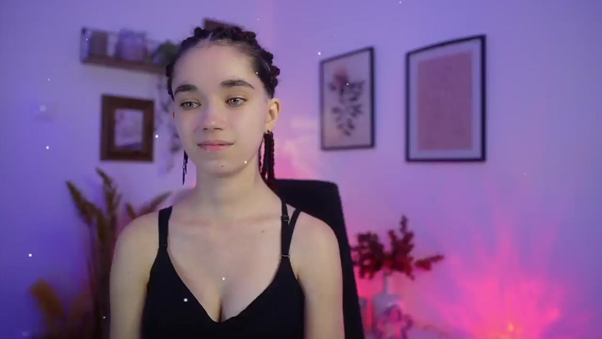Gallery image thumbnail from Gia_Paige18's myfreecams stream on, 12/07/2025, 17:38 image 6 of 20