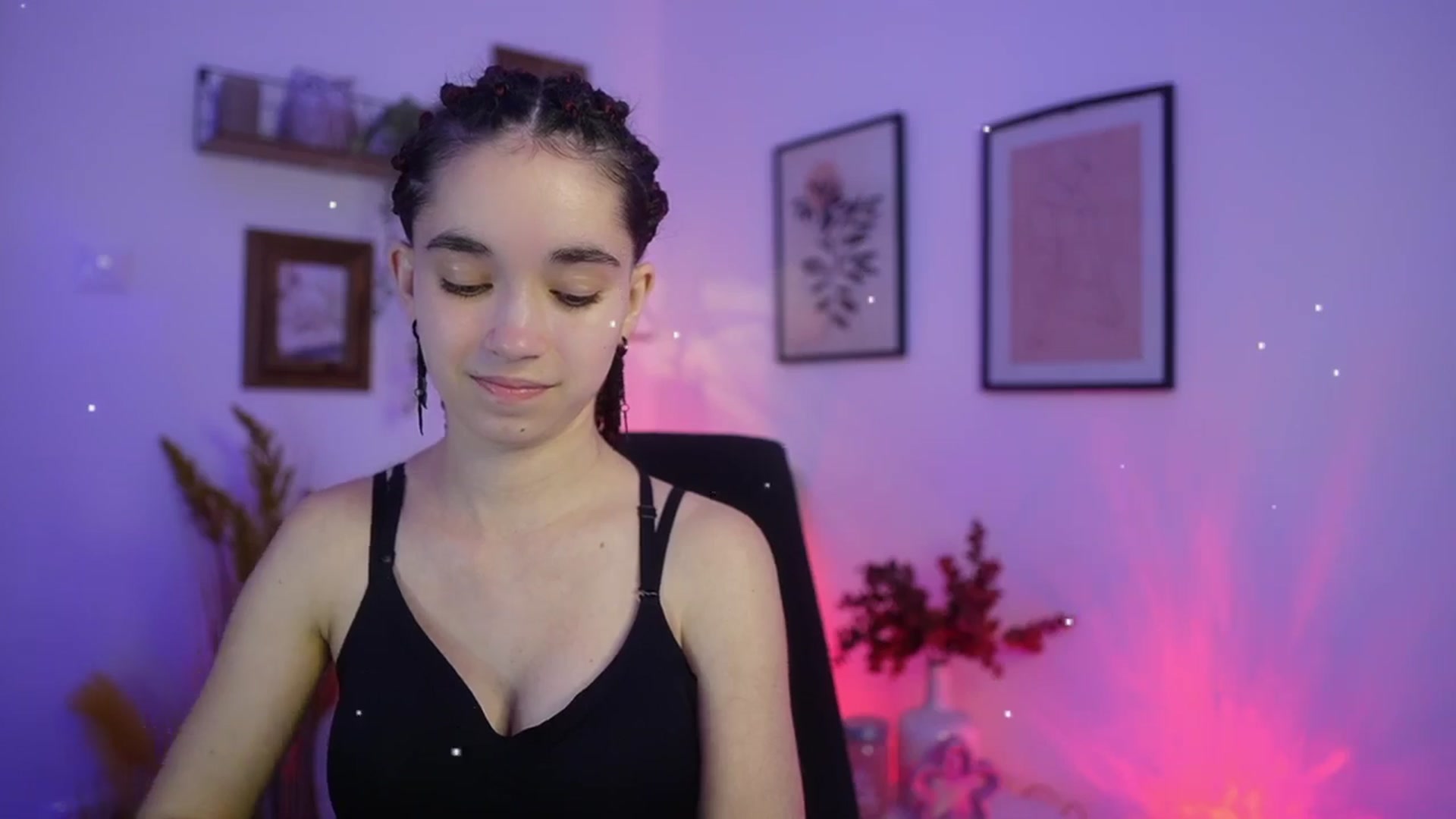 Gallery image thumbnail from Gia_Paige18's myfreecams stream on, 12/07/2025, 17:38 image 8 of 20