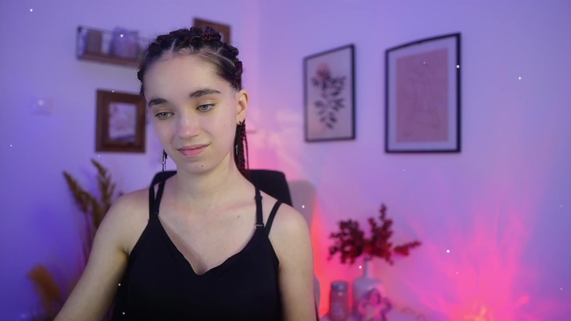 Gallery image thumbnail from Gia_Paige18's myfreecams stream on, 12/07/2025, 22:40 image 18 of 20