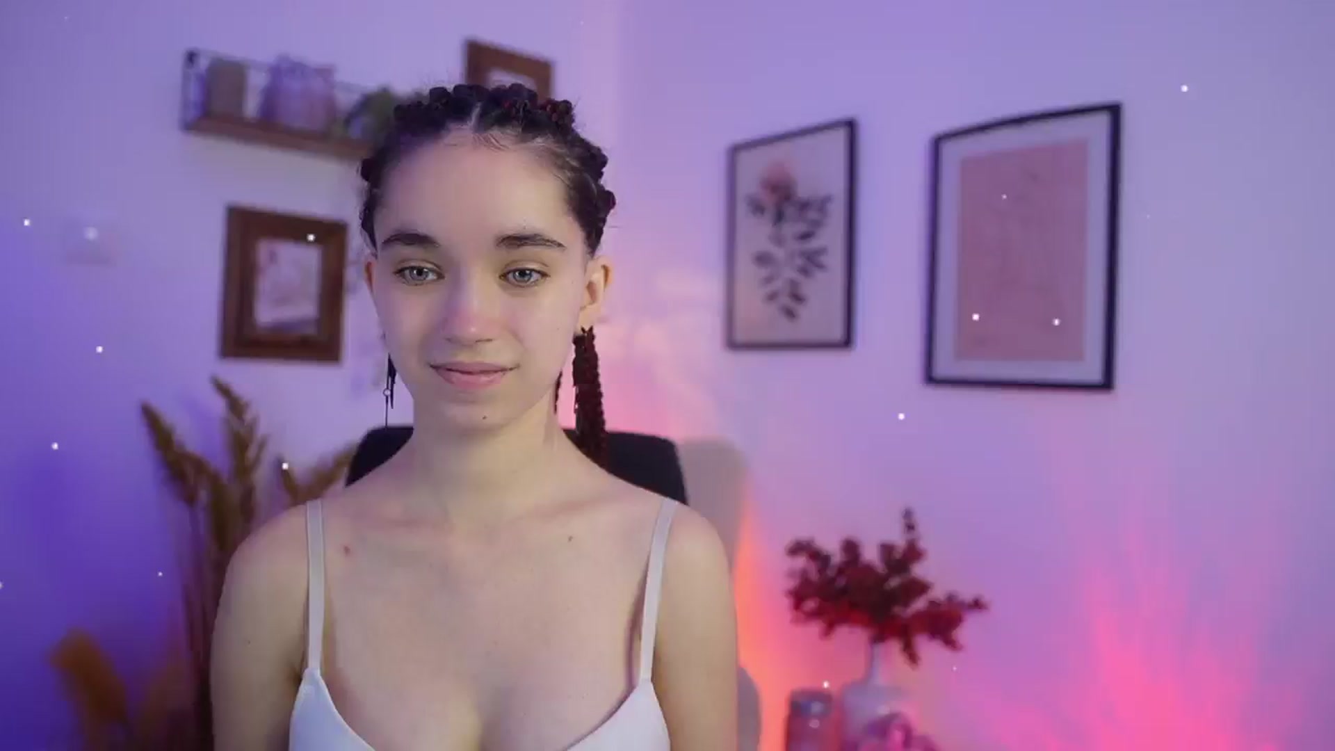 Gallery image thumbnail from Gia_Paige18's myfreecams stream on, 12/08/2025, 14:48 image 14 of 20