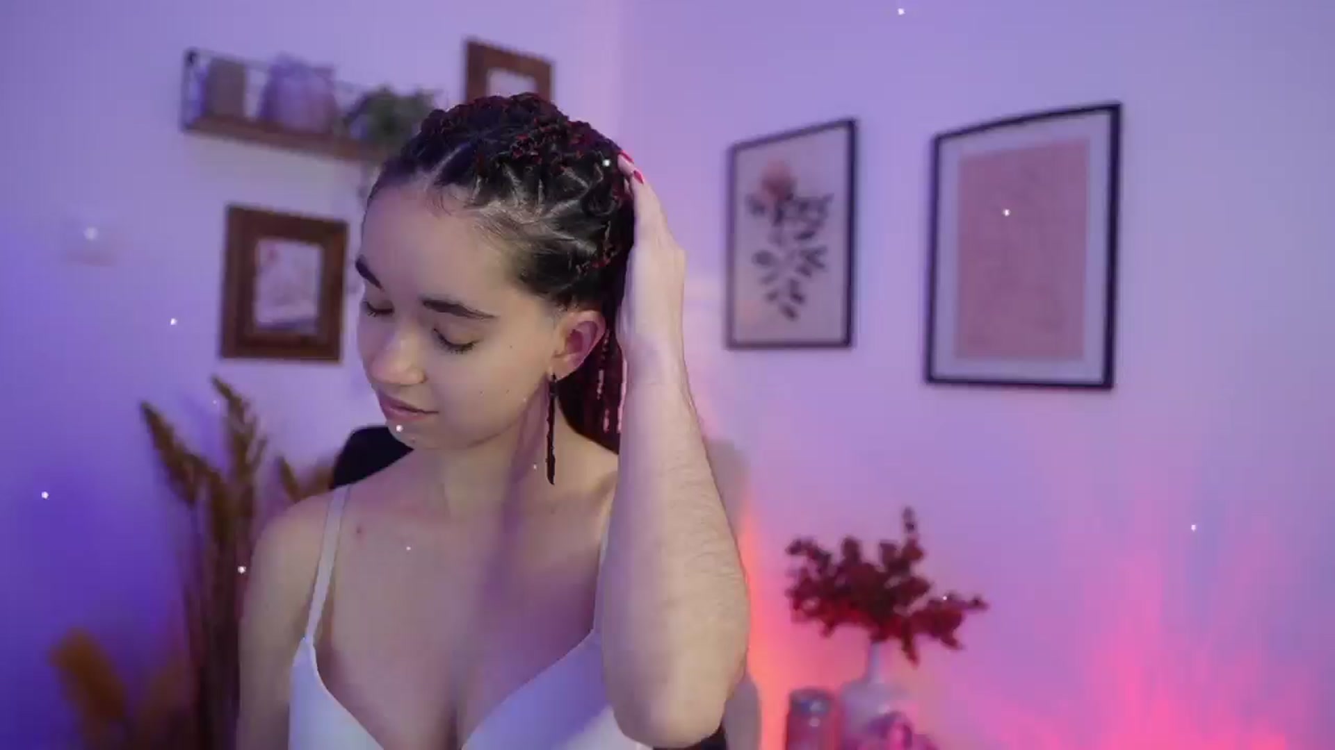 Gallery image thumbnail from Gia_Paige18's myfreecams stream on, 12/08/2025, 14:48 image 17 of 20