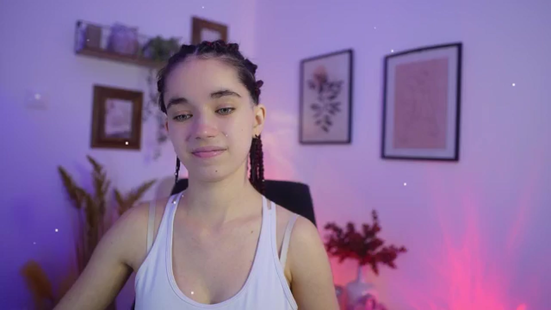 Gallery image thumbnail from Gia_Paige18's myfreecams stream on, 12/08/2025, 16:46 image 6 of 20