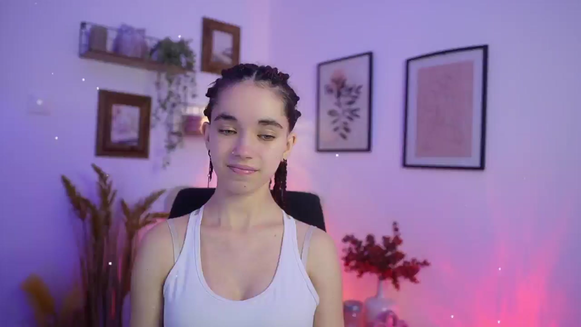 Gallery image thumbnail from Gia_Paige18's myfreecams stream on, 12/08/2025, 16:46 image 4 of 20