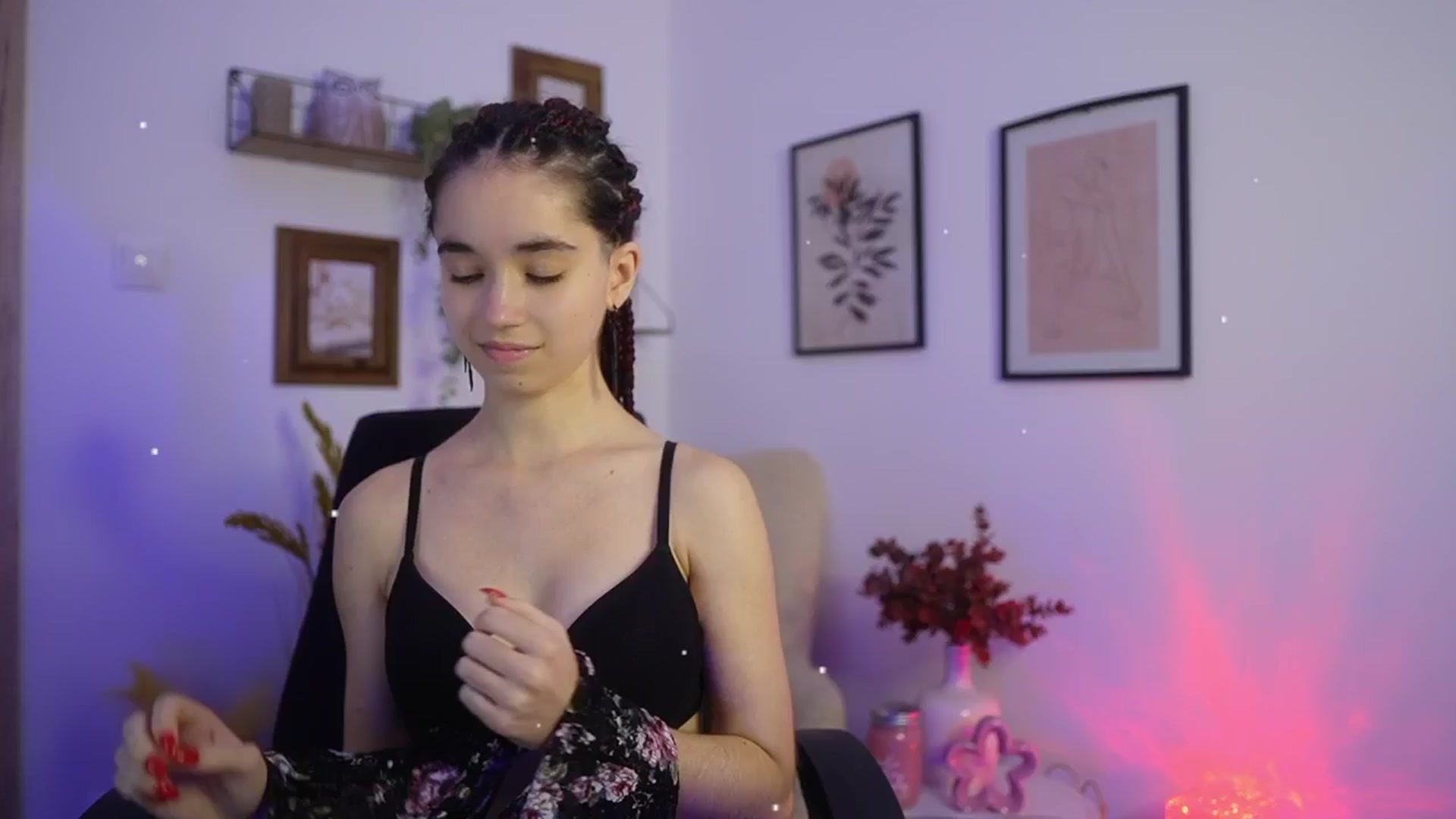 Gallery image thumbnail from Gia_Paige18's myfreecams stream on, 12/11/2025, 23:52 image 18 of 20