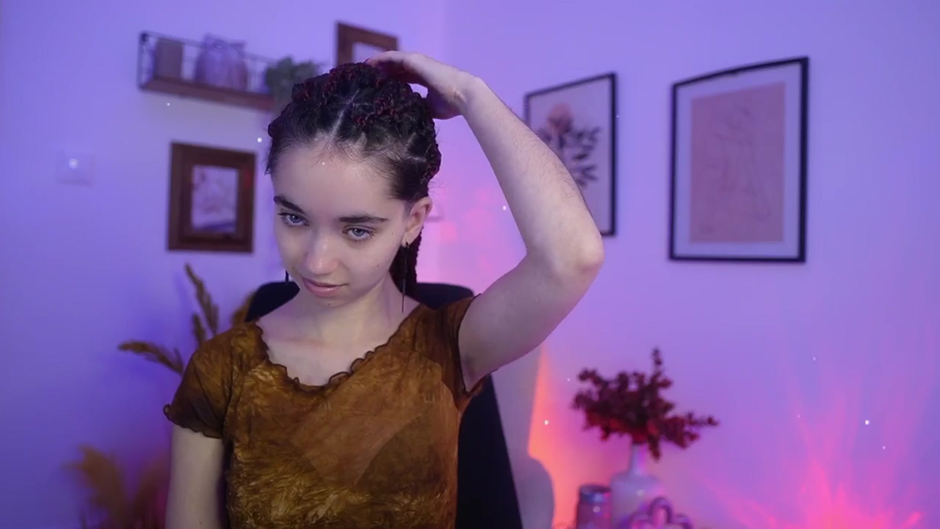 Gallery image thumbnail from Gia_Paige18's myfreecams stream on, 12/12/2025, 15:30 image 14 of 20