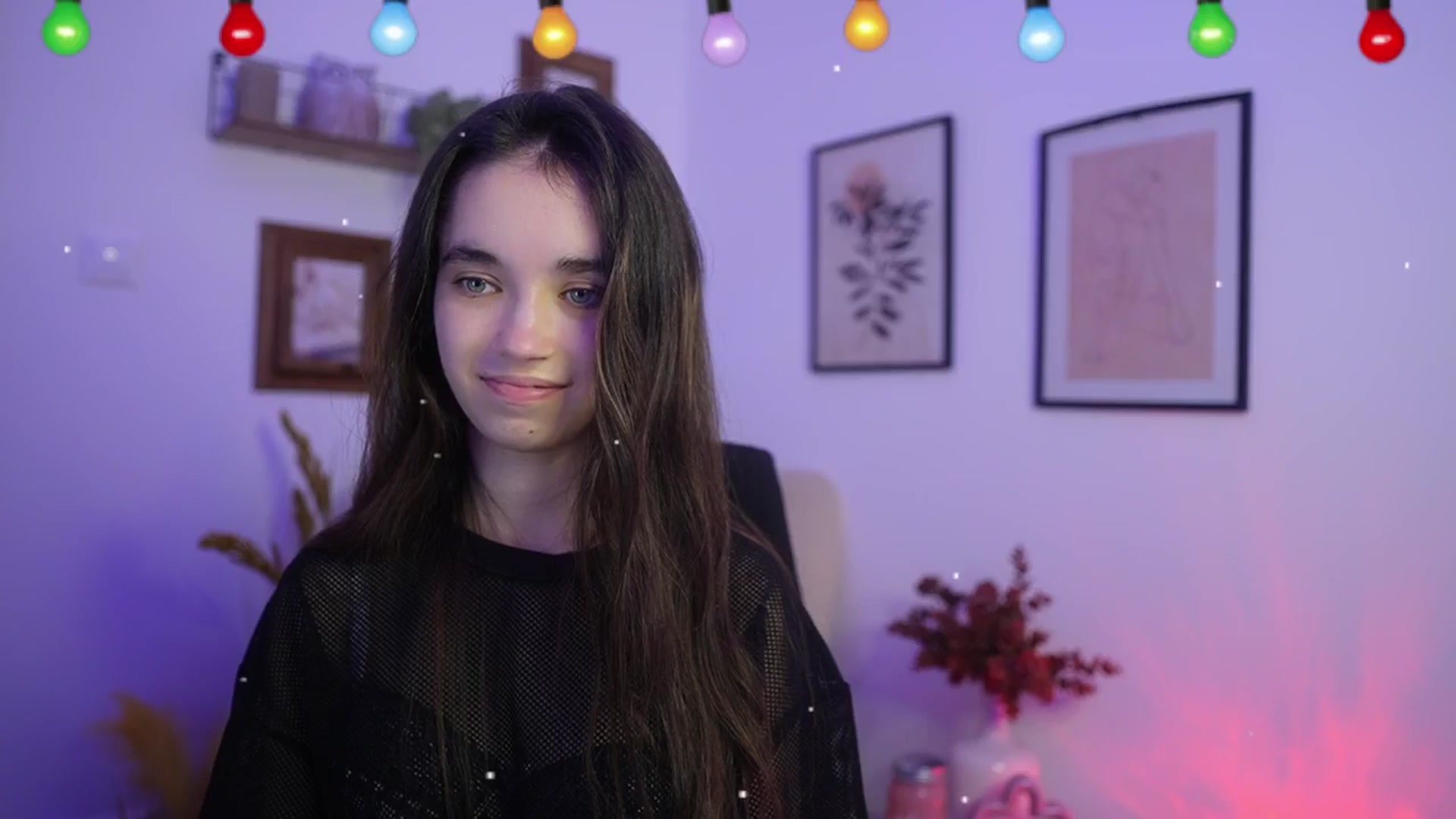 Gallery image thumbnail from Gia_Paige18's myfreecams stream on, 12/13/2025, 18:23 image 20 of 20