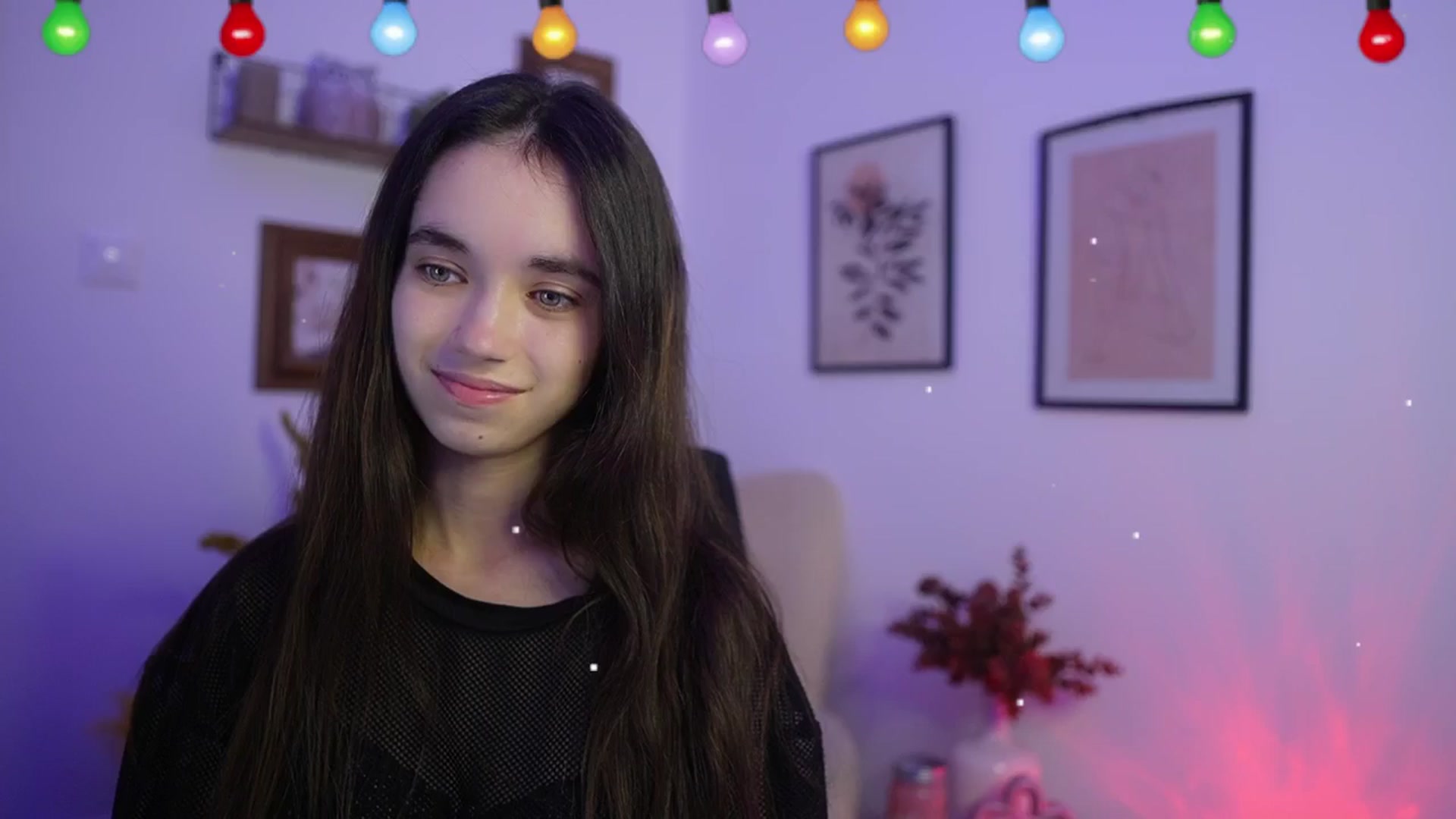 Gallery image thumbnail from Gia_Paige18's myfreecams stream on, 12/13/2025, 19:35 image 2 of 20