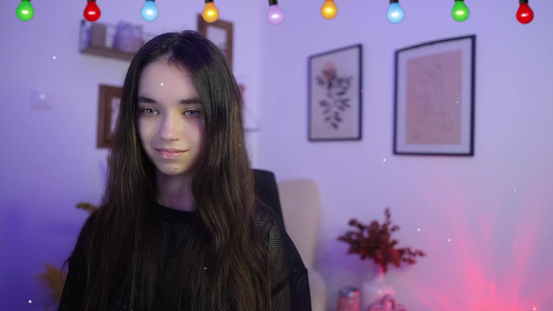 Gallery image thumbnail from Gia_Paige18's myfreecams stream on, 12/13/2025, 19:35 image 18 of 20