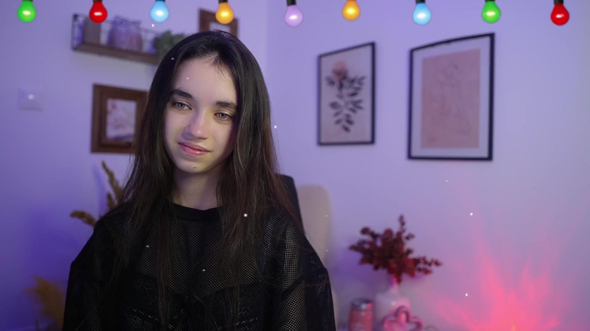 Gallery image thumbnail from Gia_Paige18's myfreecams stream on, 12/14/2025, 01:00 image 1 of 20