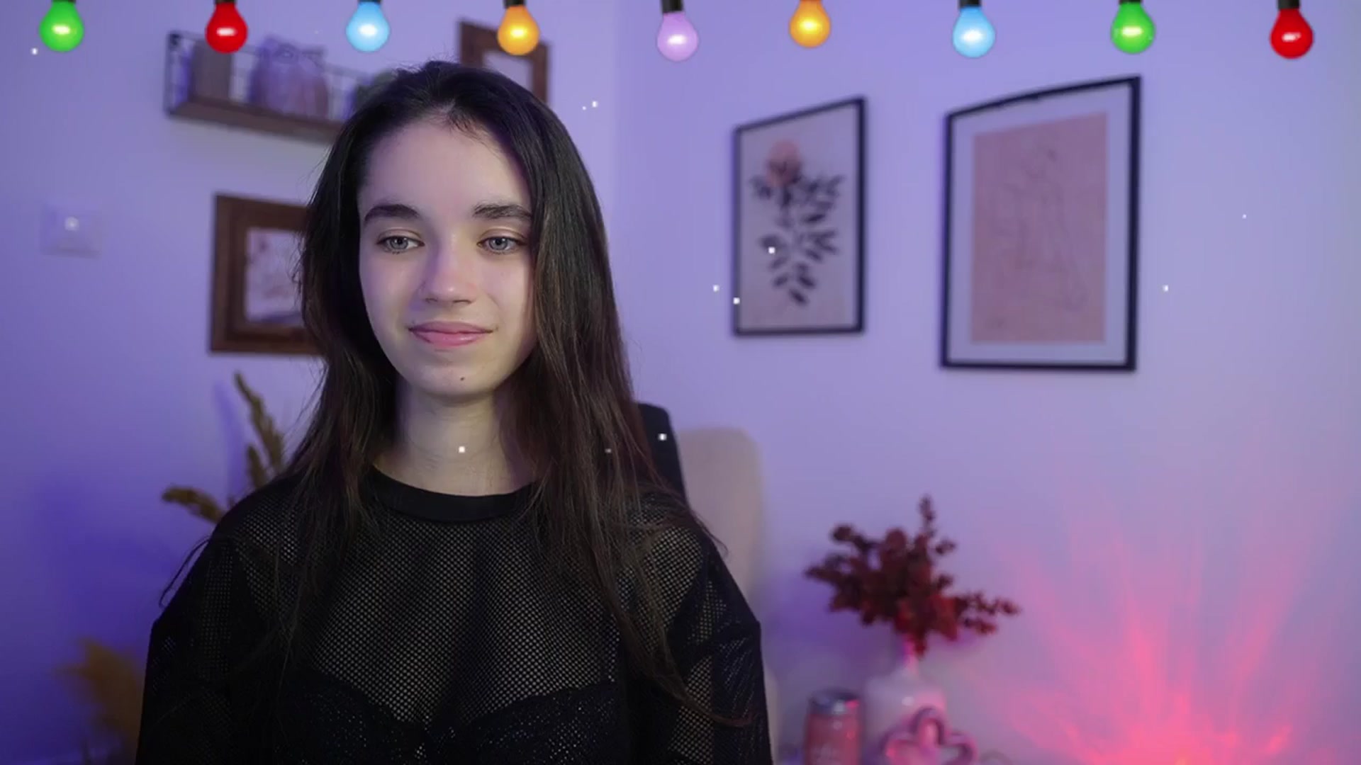 Gallery image thumbnail from Gia_Paige18's myfreecams stream on, 12/14/2025, 01:00 image 20 of 20